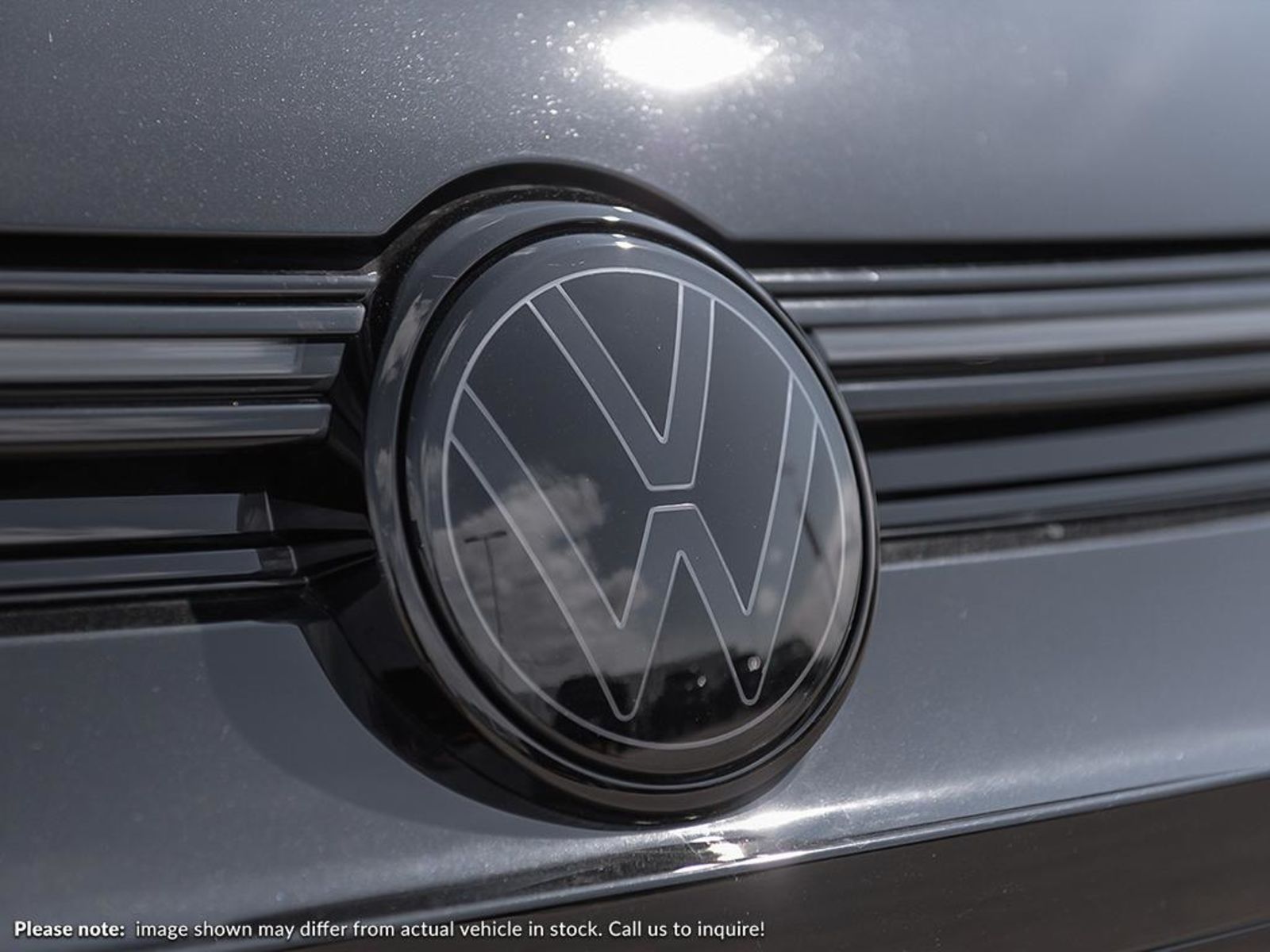 2025 Volkswagen Golf R Black Edition, Vancouver, Cash