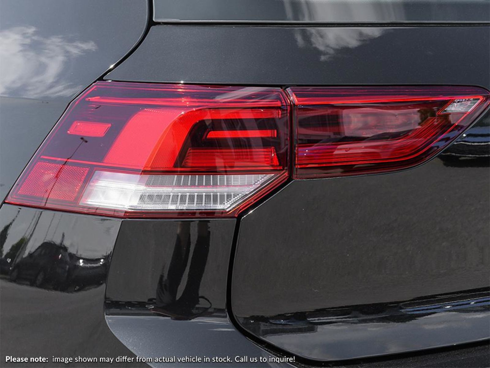 2025 Volkswagen Golf R Black Edition, Vancouver, Cash