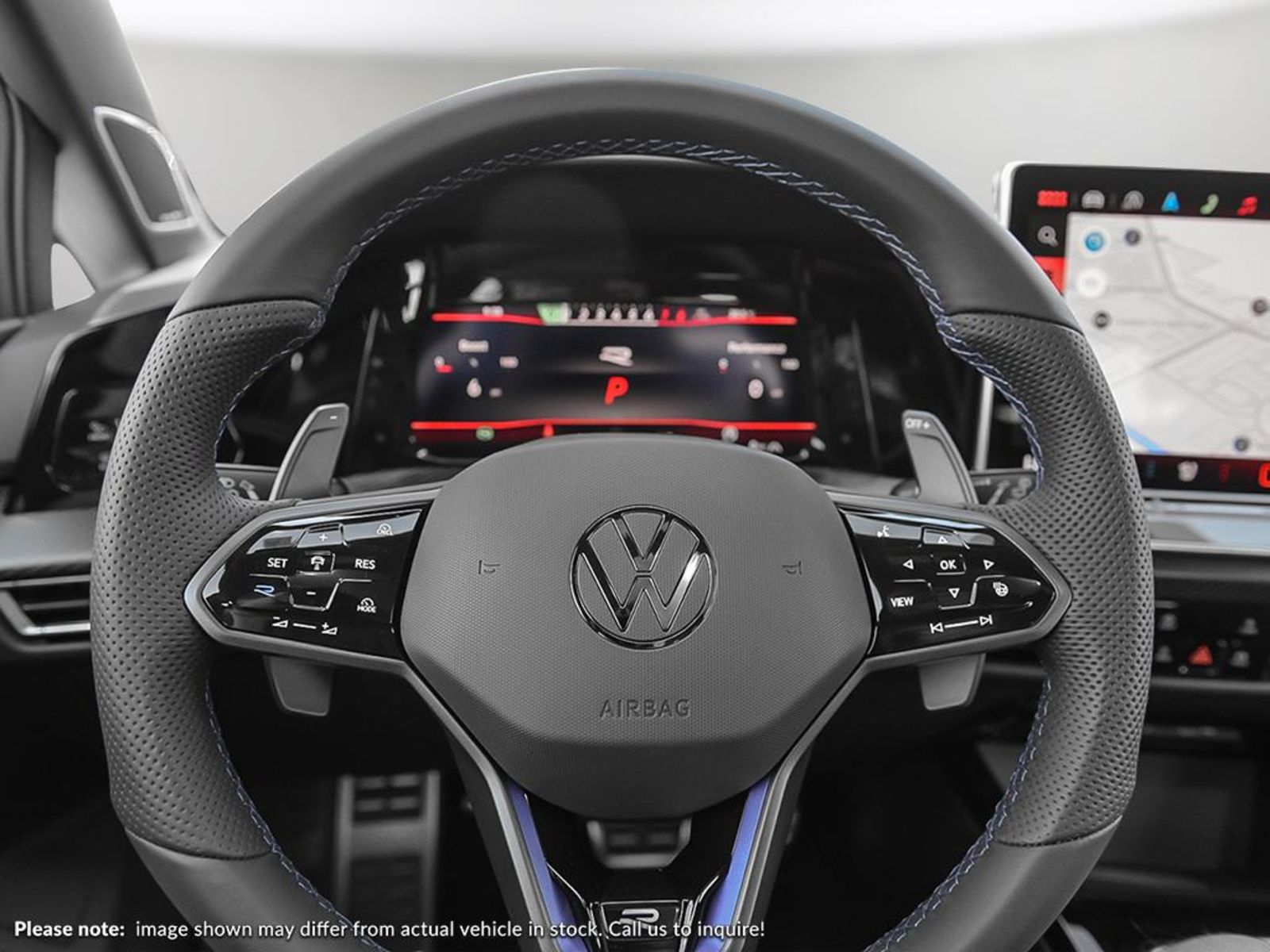 2025 Volkswagen Golf R Black Edition, Vancouver, Cash