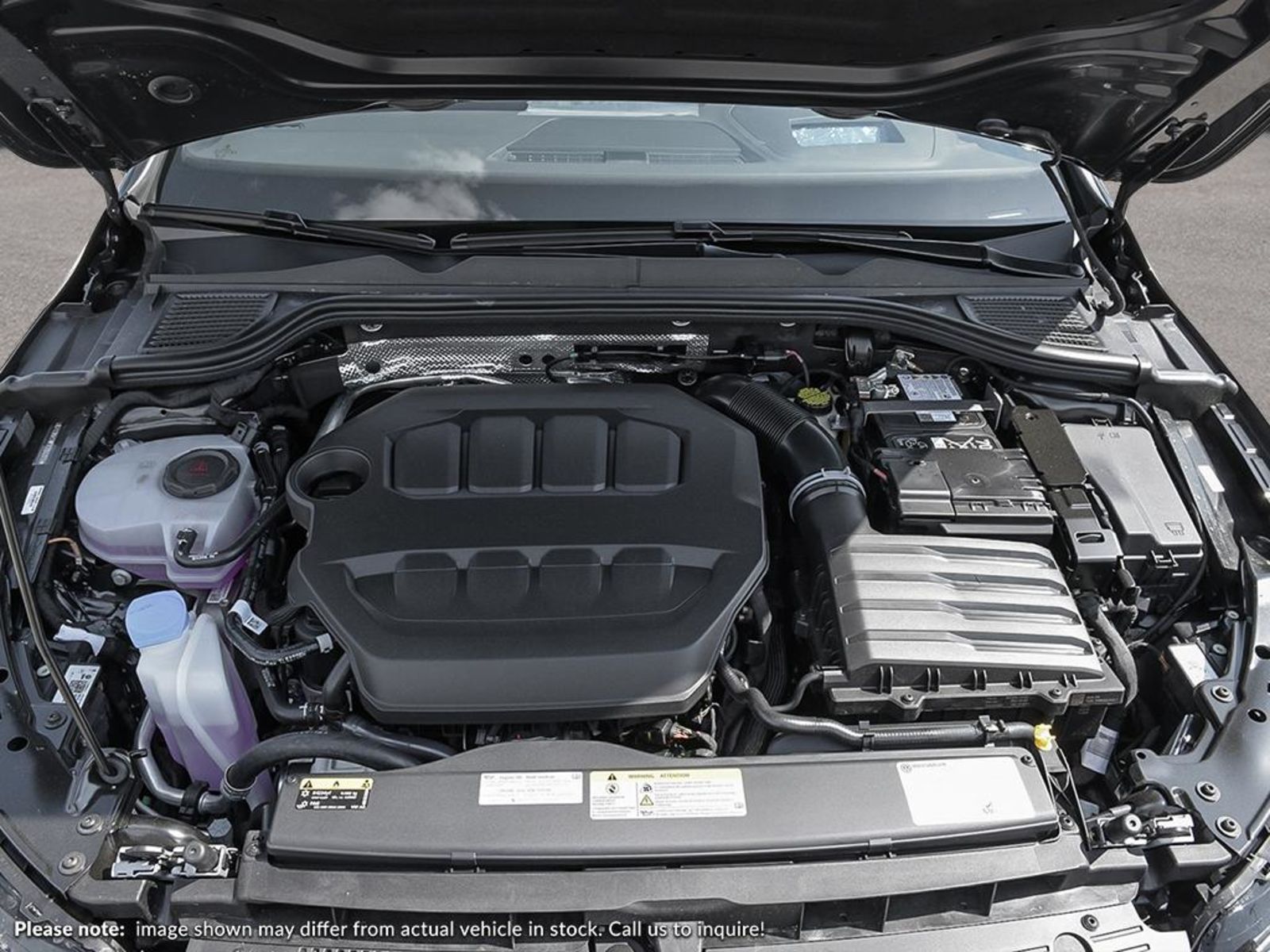2025 Volkswagen Golf R Black Edition, Vancouver, Cash