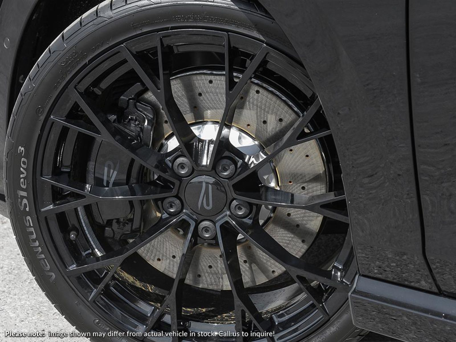 2025 Volkswagen Golf R Black Edition, Vancouver, Cash