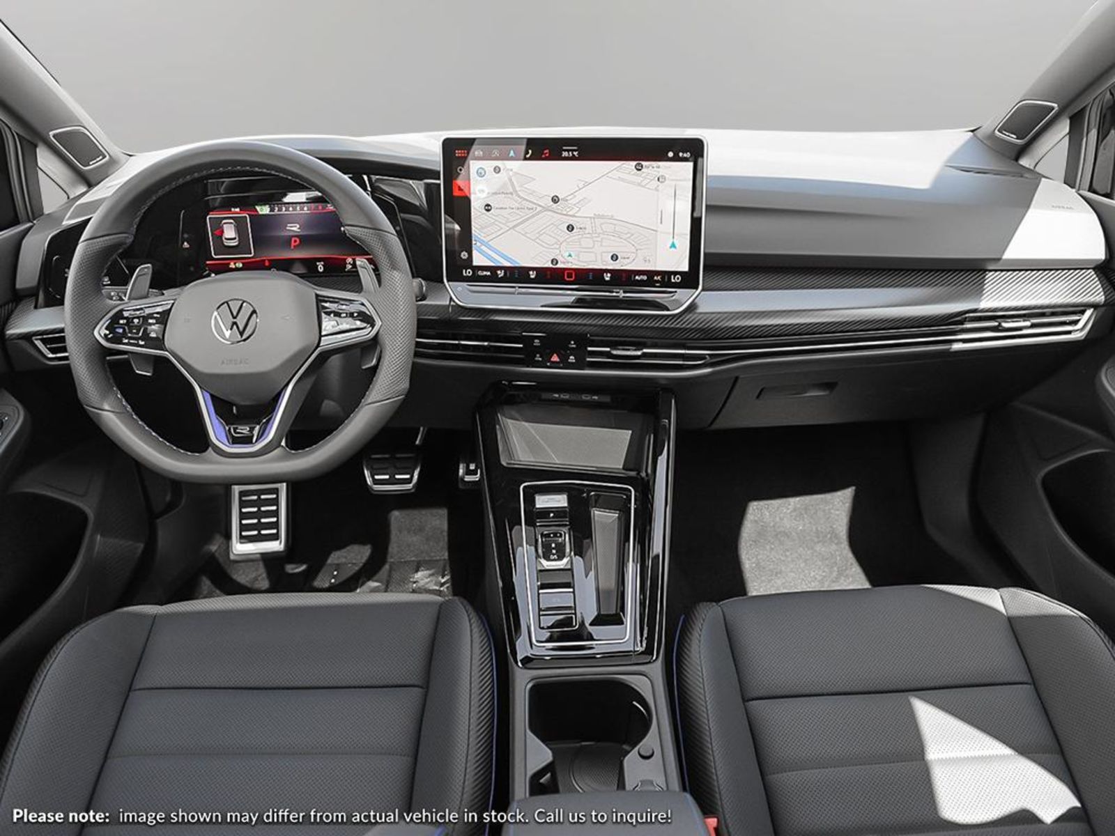 2025 Volkswagen Golf R Black Edition, Vancouver, Cash