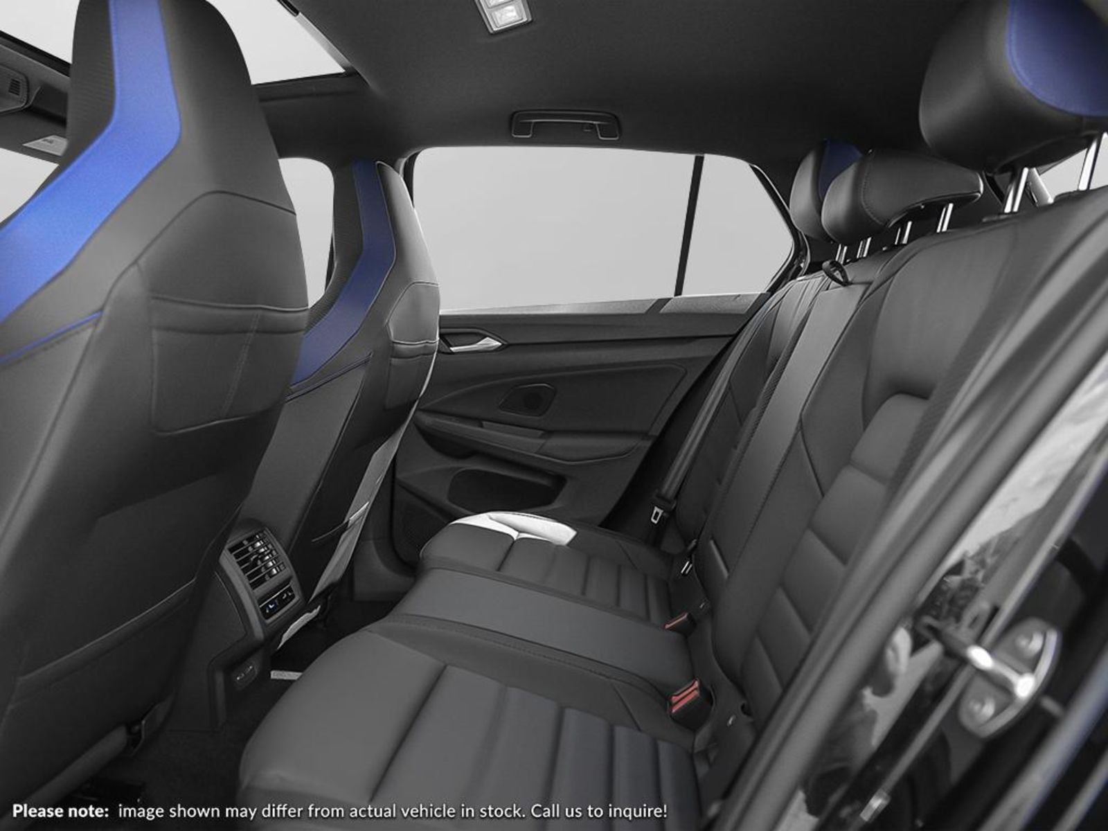 2025 Volkswagen Golf R Black Edition, Vancouver, Cash