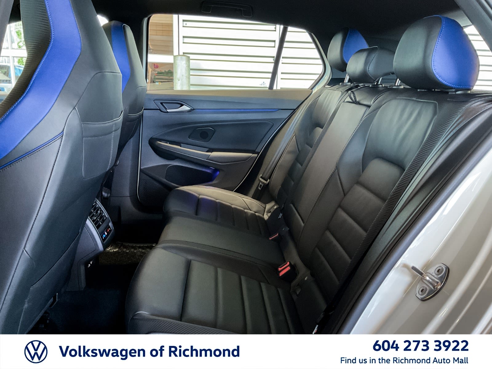 2023 Volkswagen Golf R DSG, Vancouver, Cash