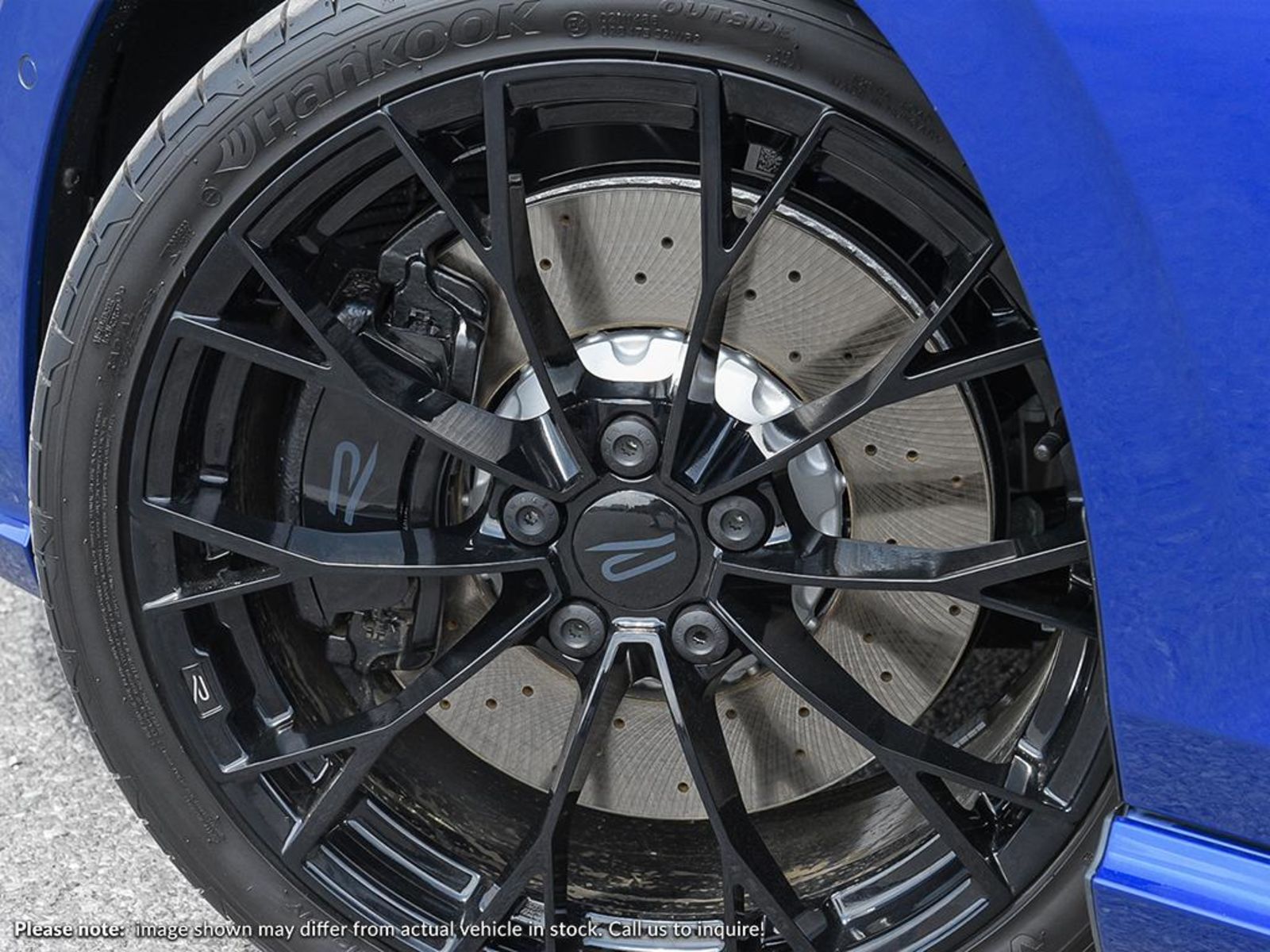 2025 Volkswagen Golf R Black Edition, Vancouver, Cash