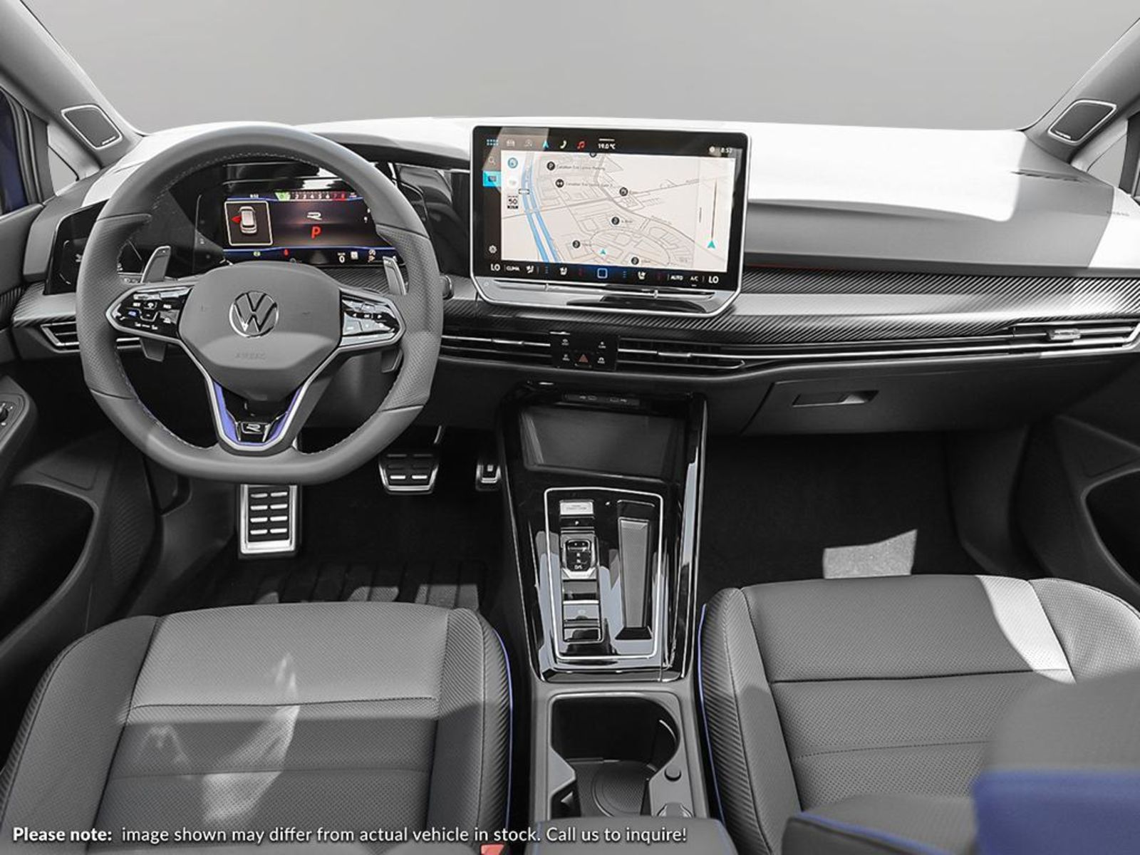 2025 Volkswagen Golf R Black Edition, Vancouver, Cash