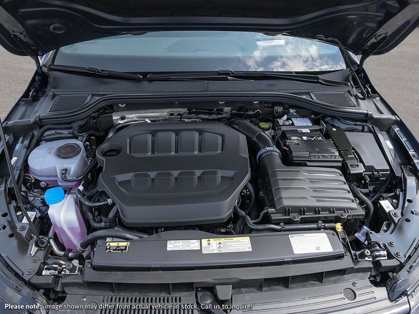 2025 Volkswagen Golf R Black Edition, Vancouver, Cash
