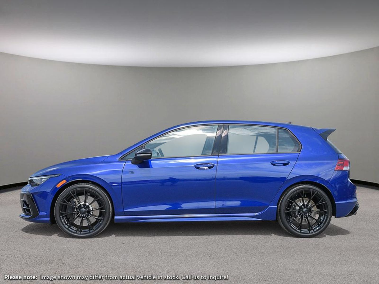 2025 Volkswagen Golf R Black Edition, Vancouver, Cash
