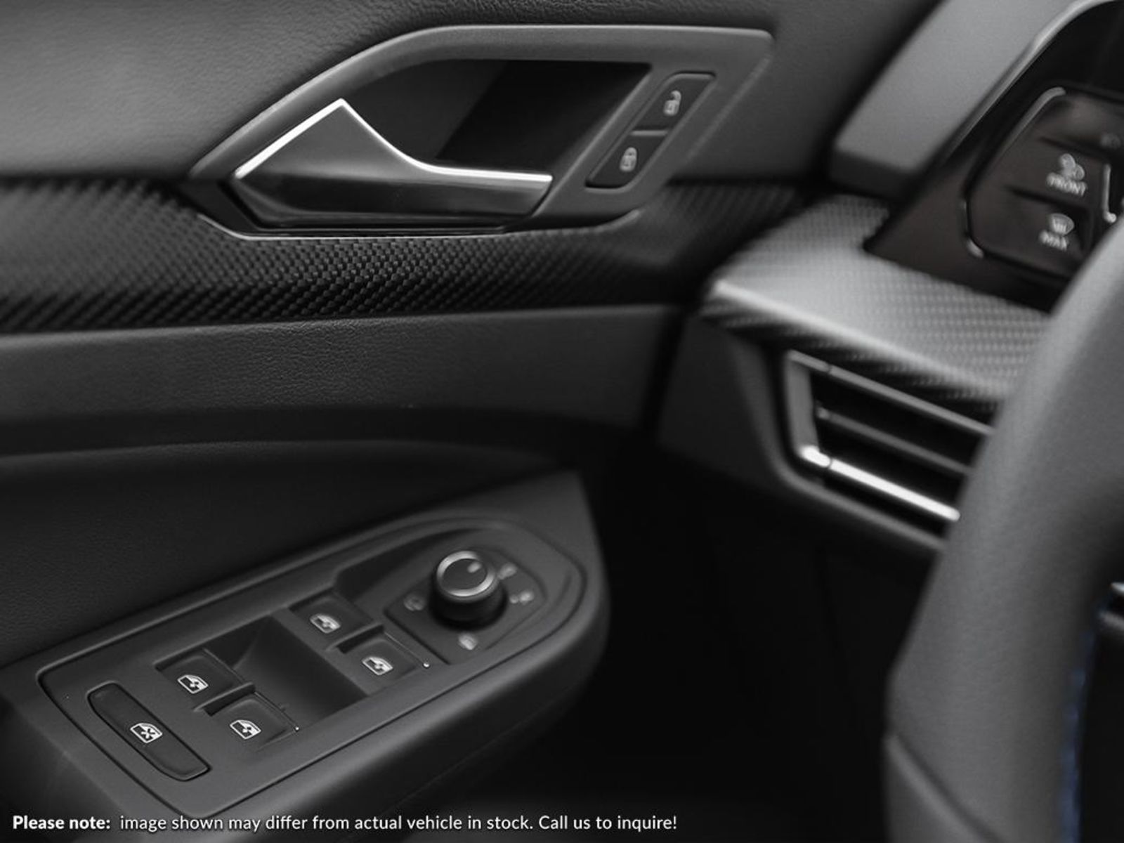 2025 Volkswagen Golf R Black Edition, Vancouver, Cash