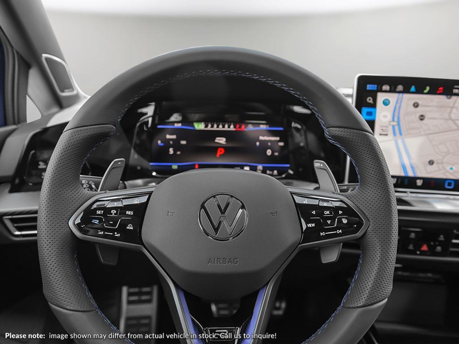 2025 Volkswagen Golf R Black Edition, Vancouver, Cash