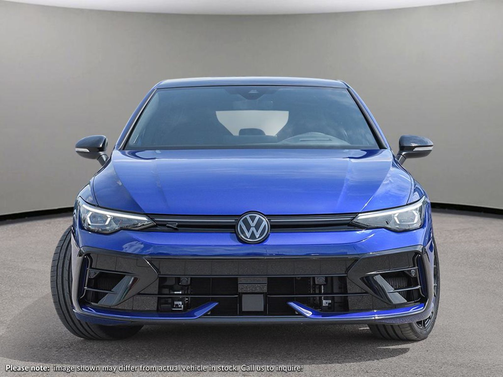 2025 Volkswagen Golf R Black Edition, Vancouver, Cash