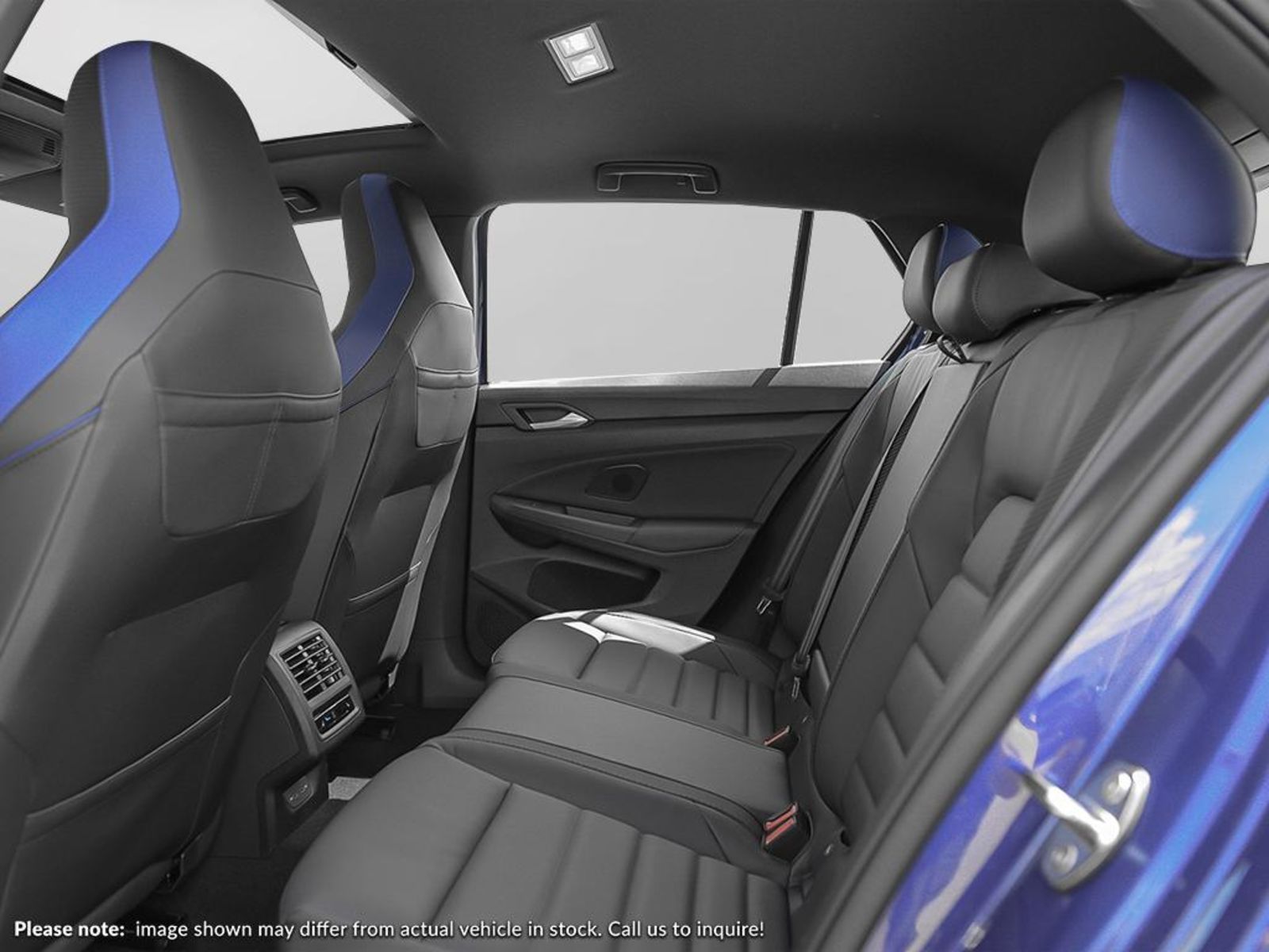 2025 Volkswagen Golf R Black Edition, Vancouver, Cash