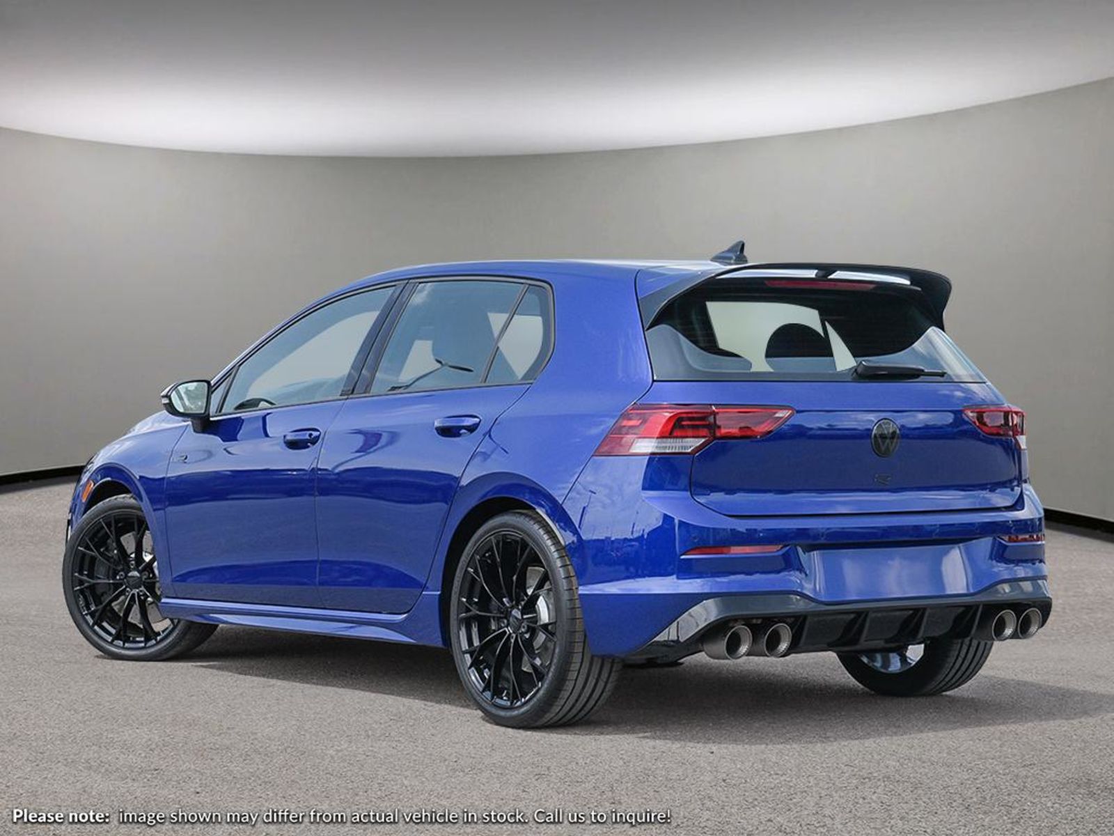 2025 Volkswagen Golf R Black Edition, Vancouver, Cash