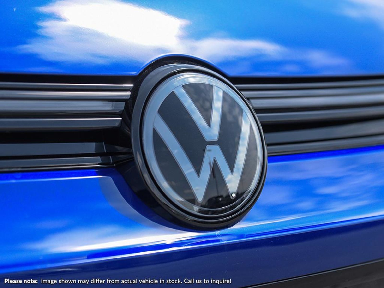 2025 Volkswagen Golf R Black Edition, Vancouver, Cash