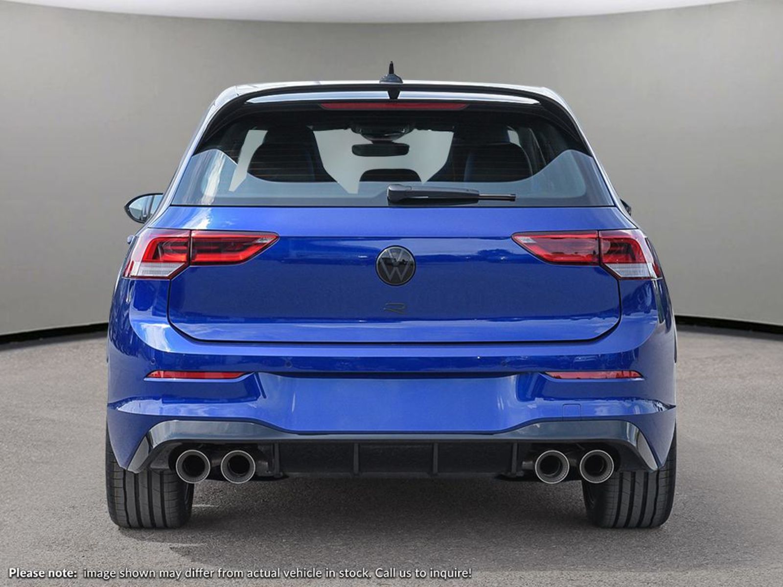 2025 Volkswagen Golf R Black Edition, Vancouver, Cash