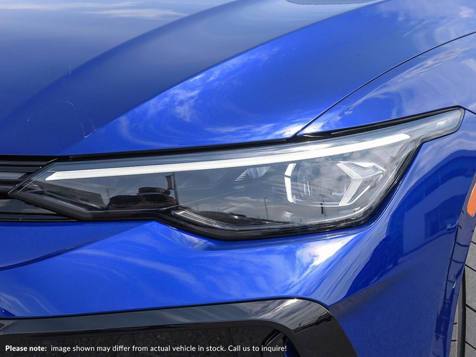 2025 Volkswagen Golf R Black Edition, Vancouver, Cash