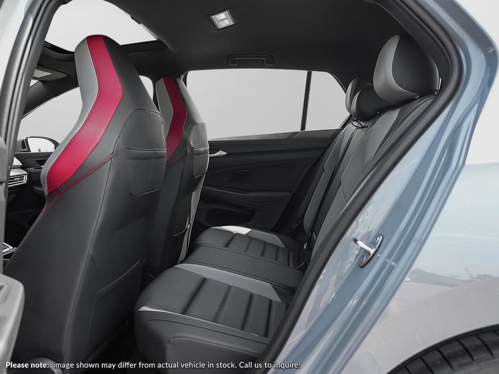 2025 Volkswagen Golf GTI Auto, Vancouver, Cash