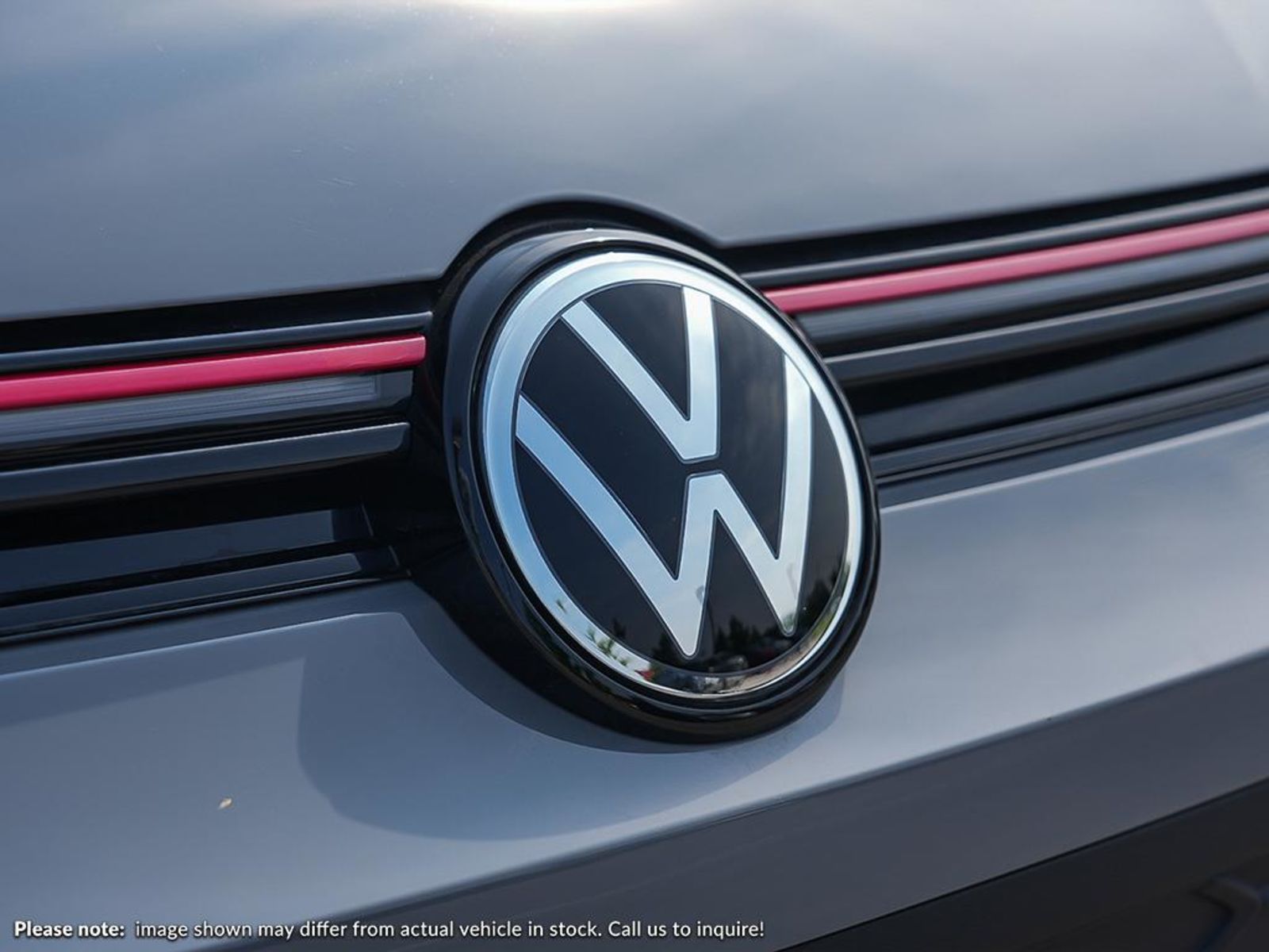 2025 Volkswagen Golf GTI Auto, Vancouver, Cash
