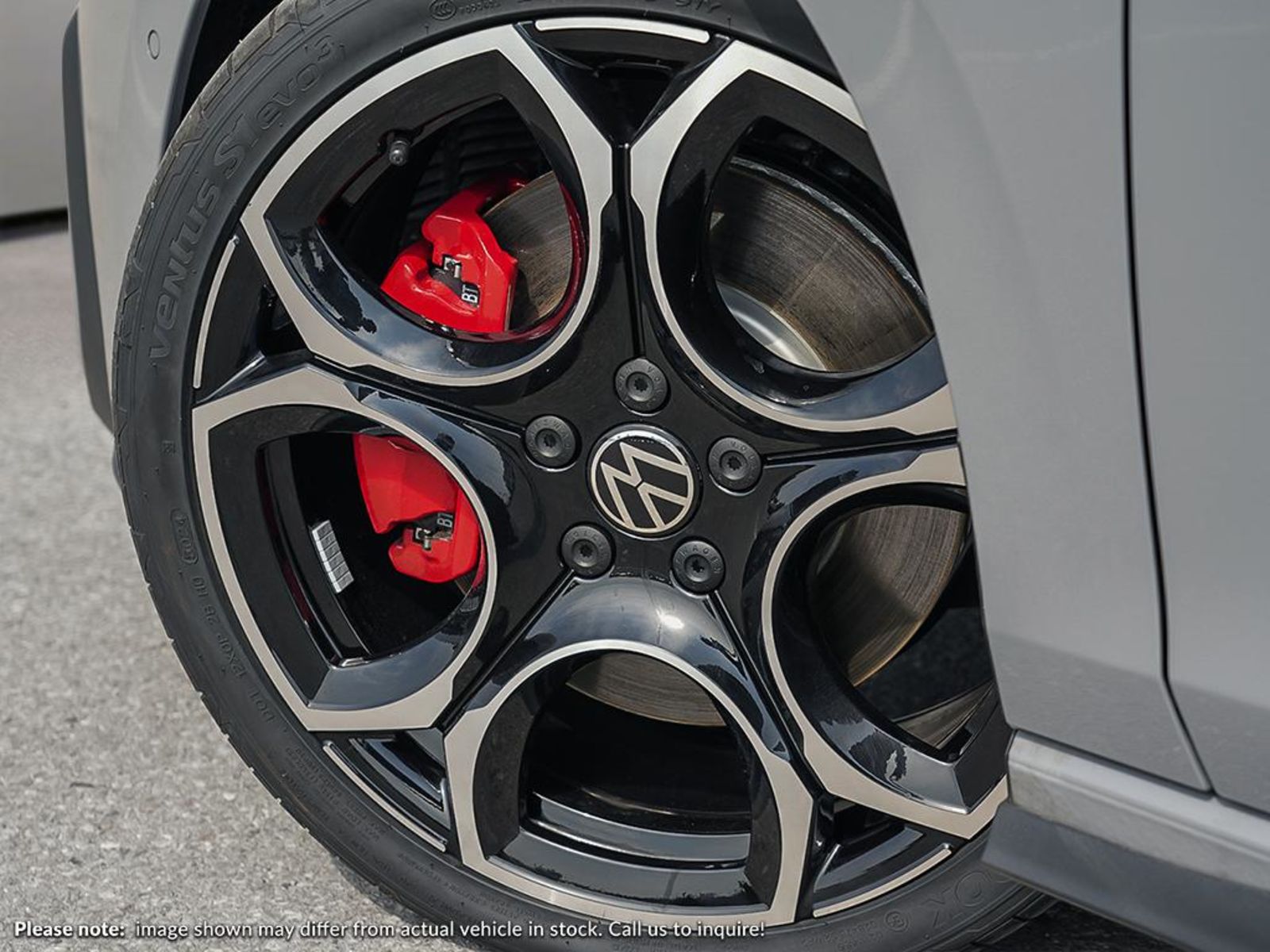 2025 Volkswagen Golf GTI Auto, Vancouver, Cash