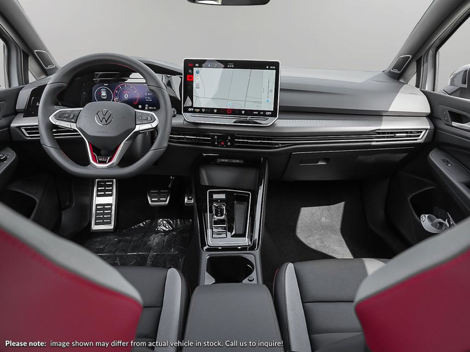 2025 Volkswagen Golf GTI Auto, Vancouver, Cash