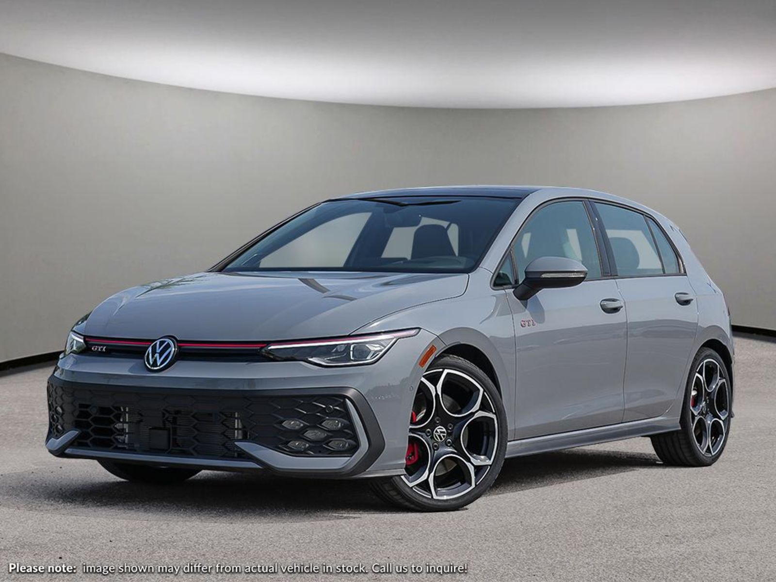 2025 Volkswagen Golf GTI Auto, Vancouver, Cash