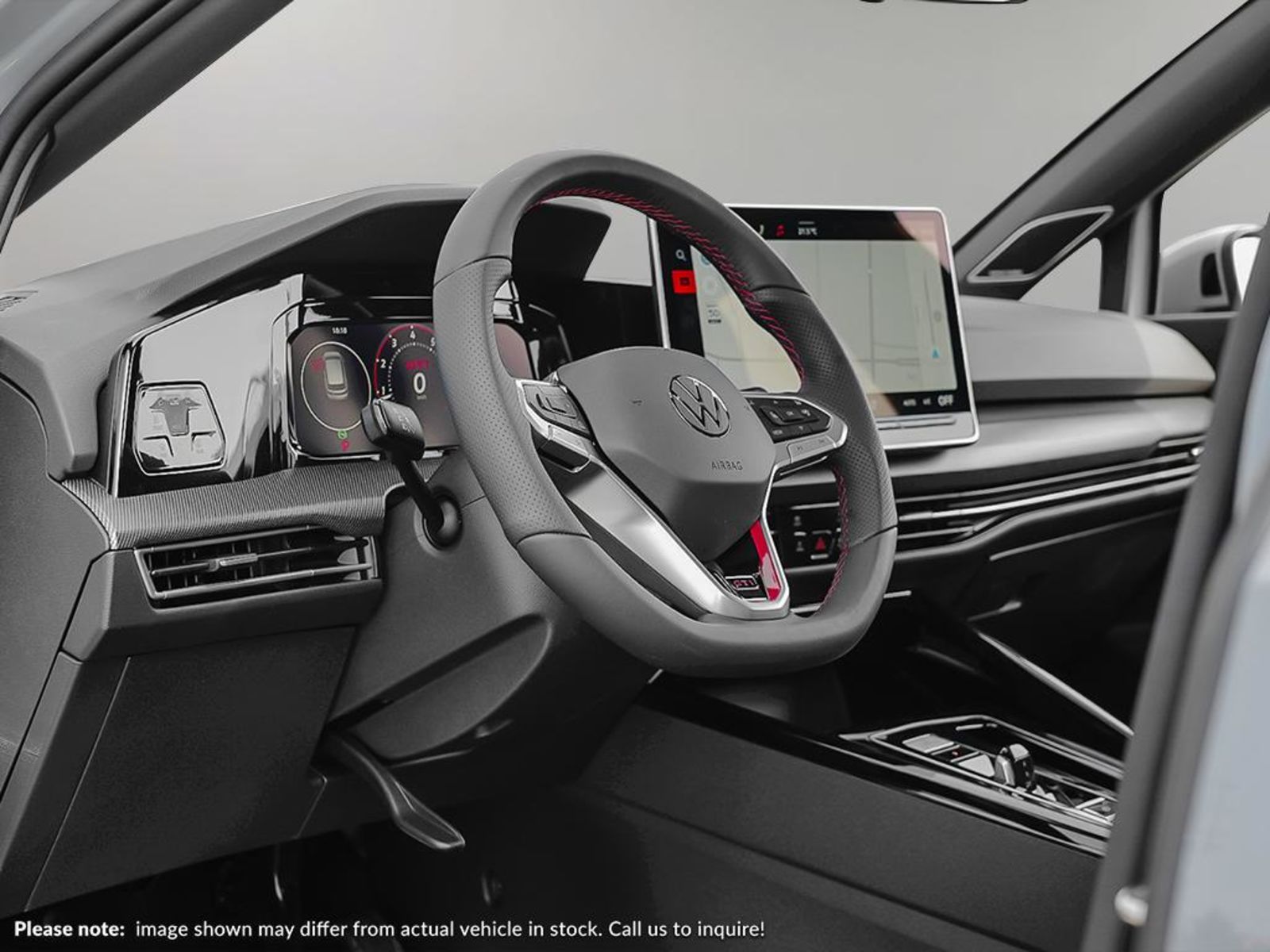 2025 Volkswagen Golf GTI Auto, Vancouver, Cash