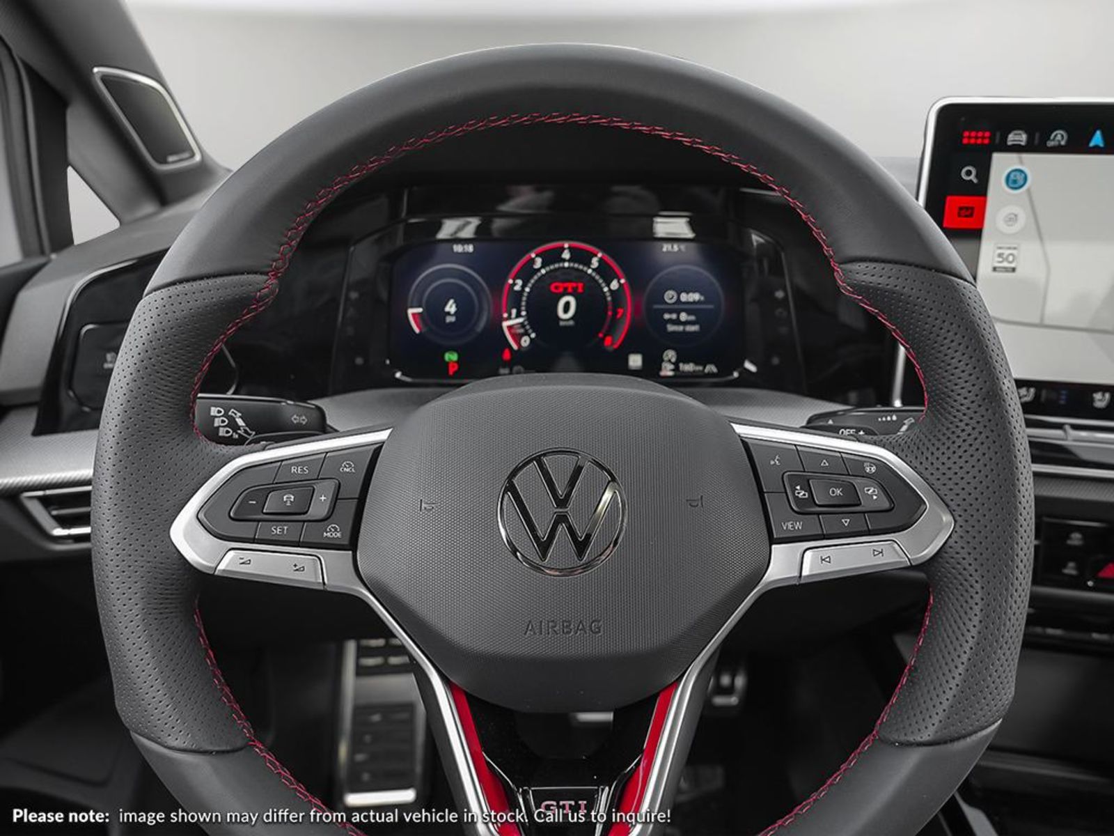 2025 Volkswagen Golf GTI Auto, Vancouver, Cash