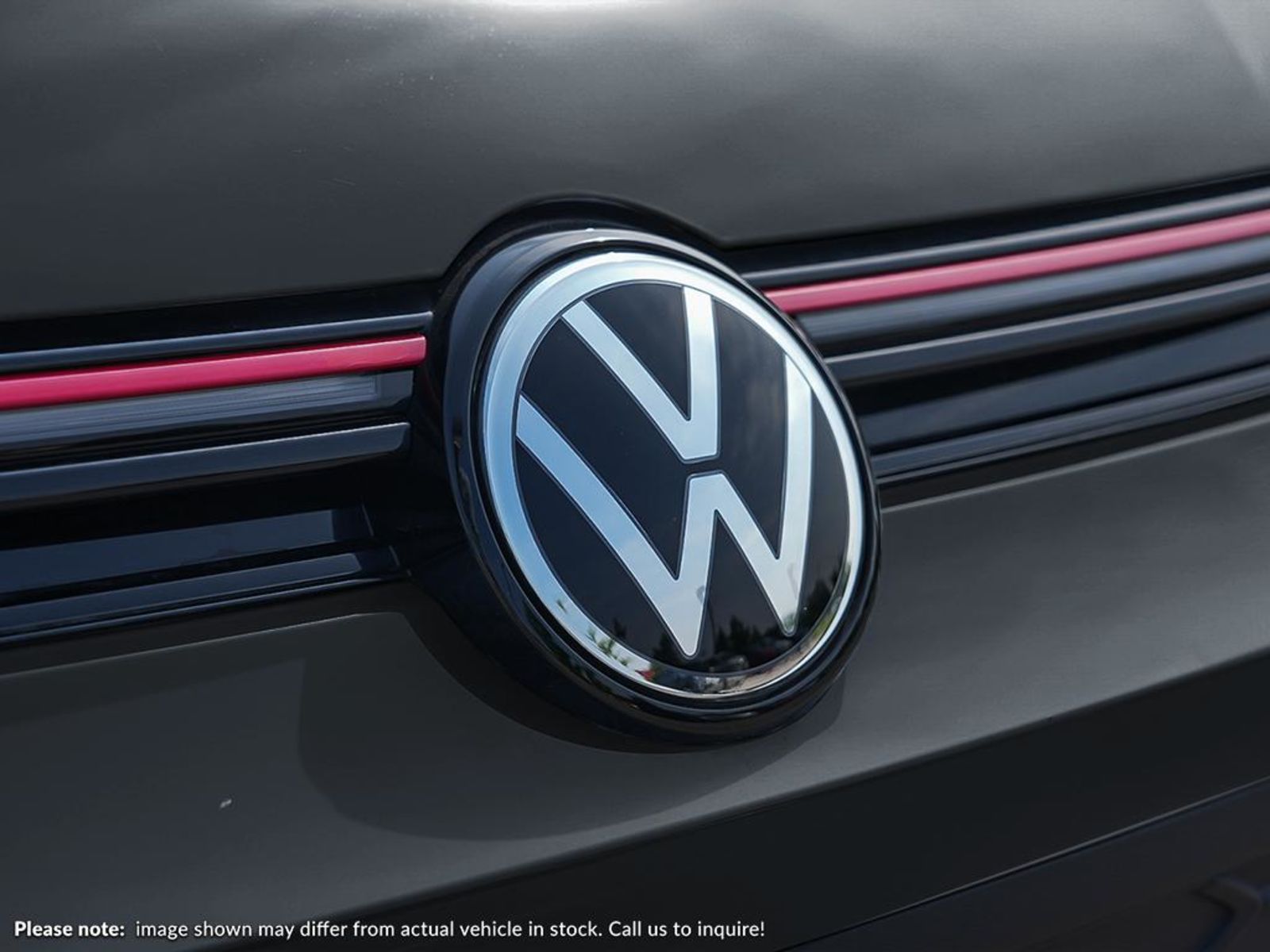 2025 Volkswagen Golf GTI Auto, Vancouver, Cash