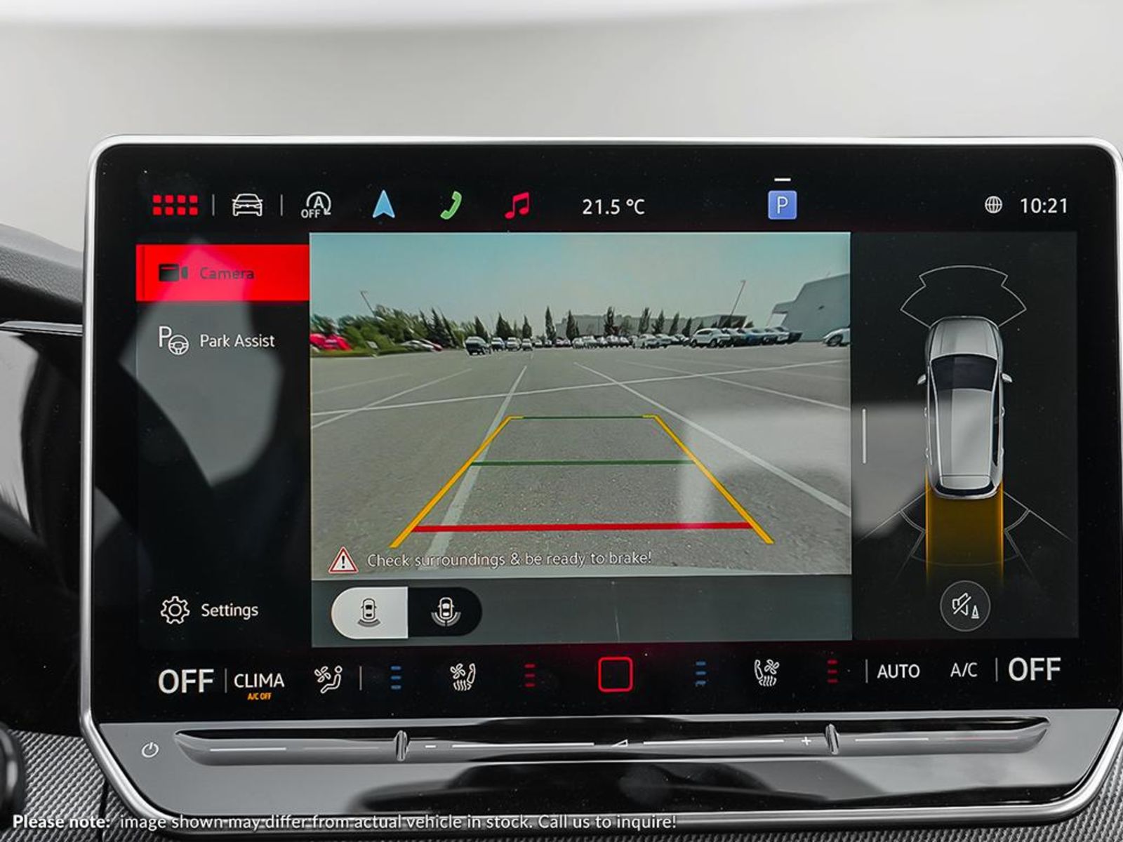 2025 Volkswagen Golf GTI Auto, Vancouver, Cash