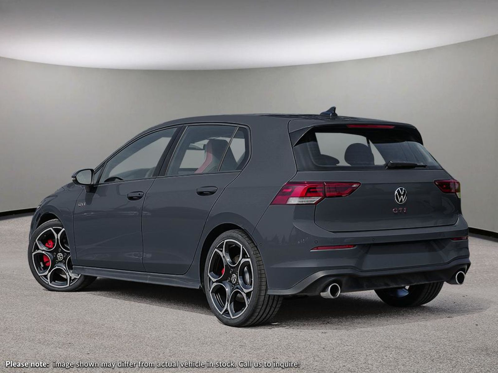 2025 Volkswagen Golf GTI Auto, Vancouver, Cash