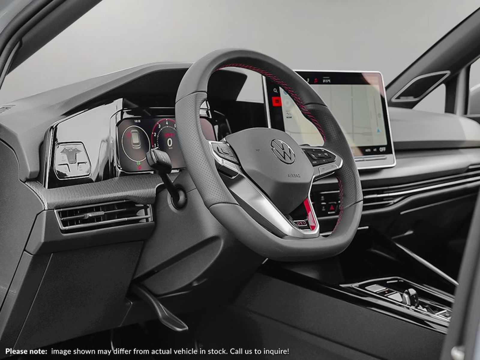 2025 Volkswagen Golf GTI Autobahn, Vancouver, Cash