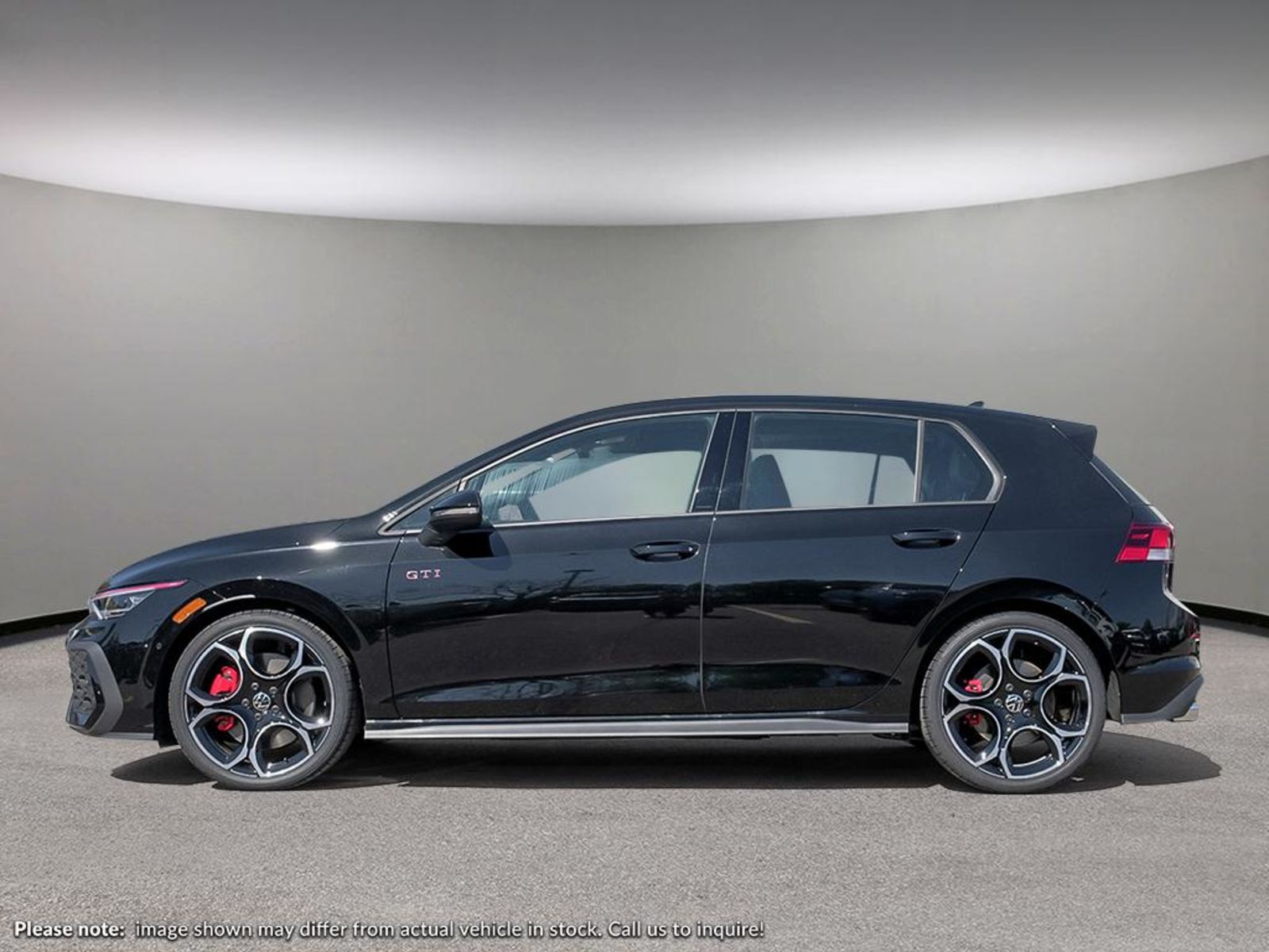 2025 Volkswagen Golf GTI Autobahn, Vancouver, Cash