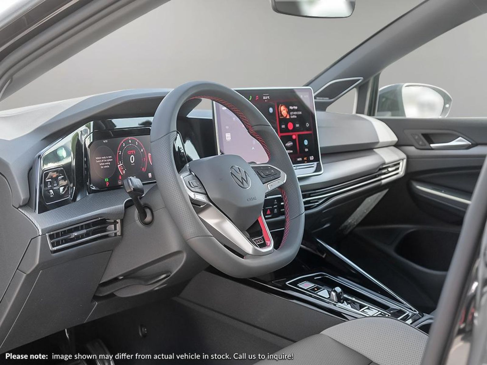 2025 Volkswagen Golf GTI Autobahn, Vancouver, Cash