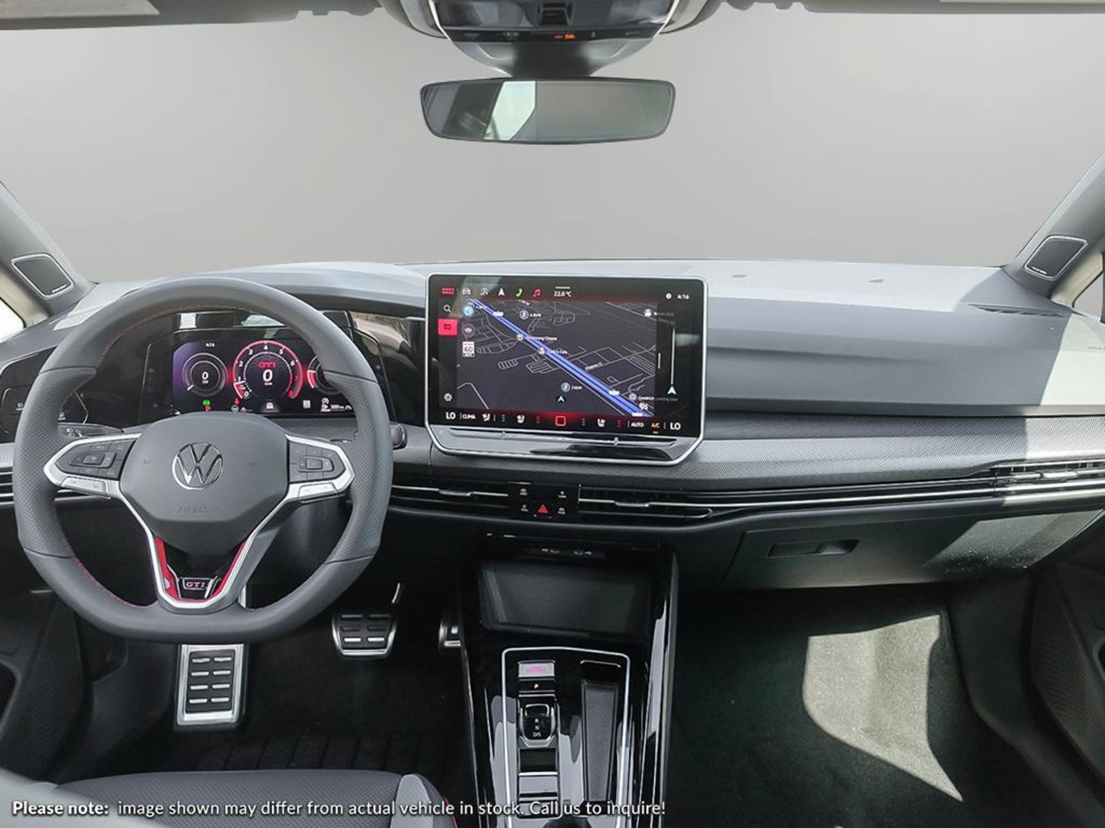 2025 Volkswagen Golf GTI Autobahn, Vancouver, Cash