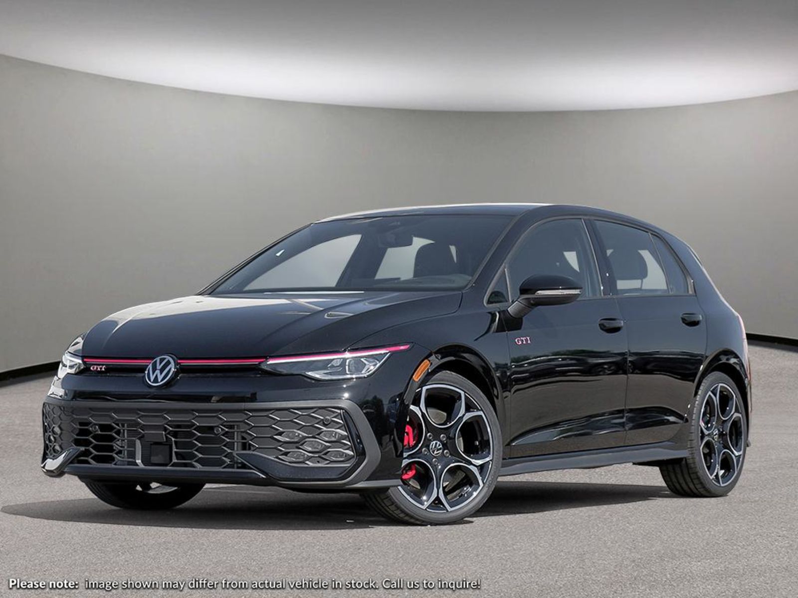 2025 Volkswagen Golf GTI Autobahn, Vancouver, Cash