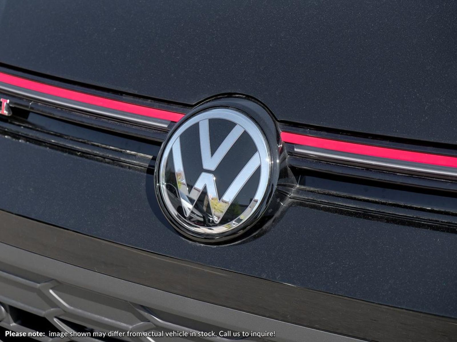 2025 Volkswagen Golf GTI Autobahn, Vancouver, Cash