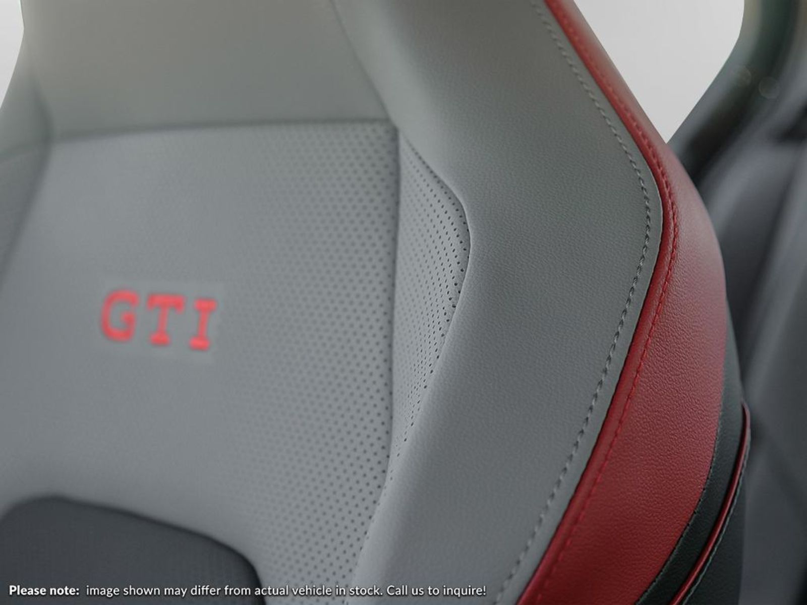 2025 Volkswagen Golf GTI Autobahn, Vancouver, Cash