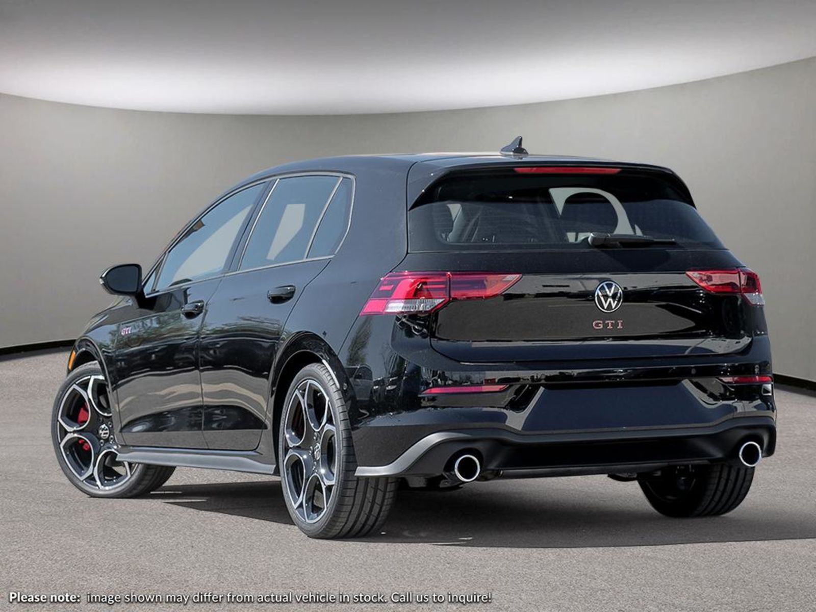 2025 Volkswagen Golf GTI Autobahn, Vancouver, Cash