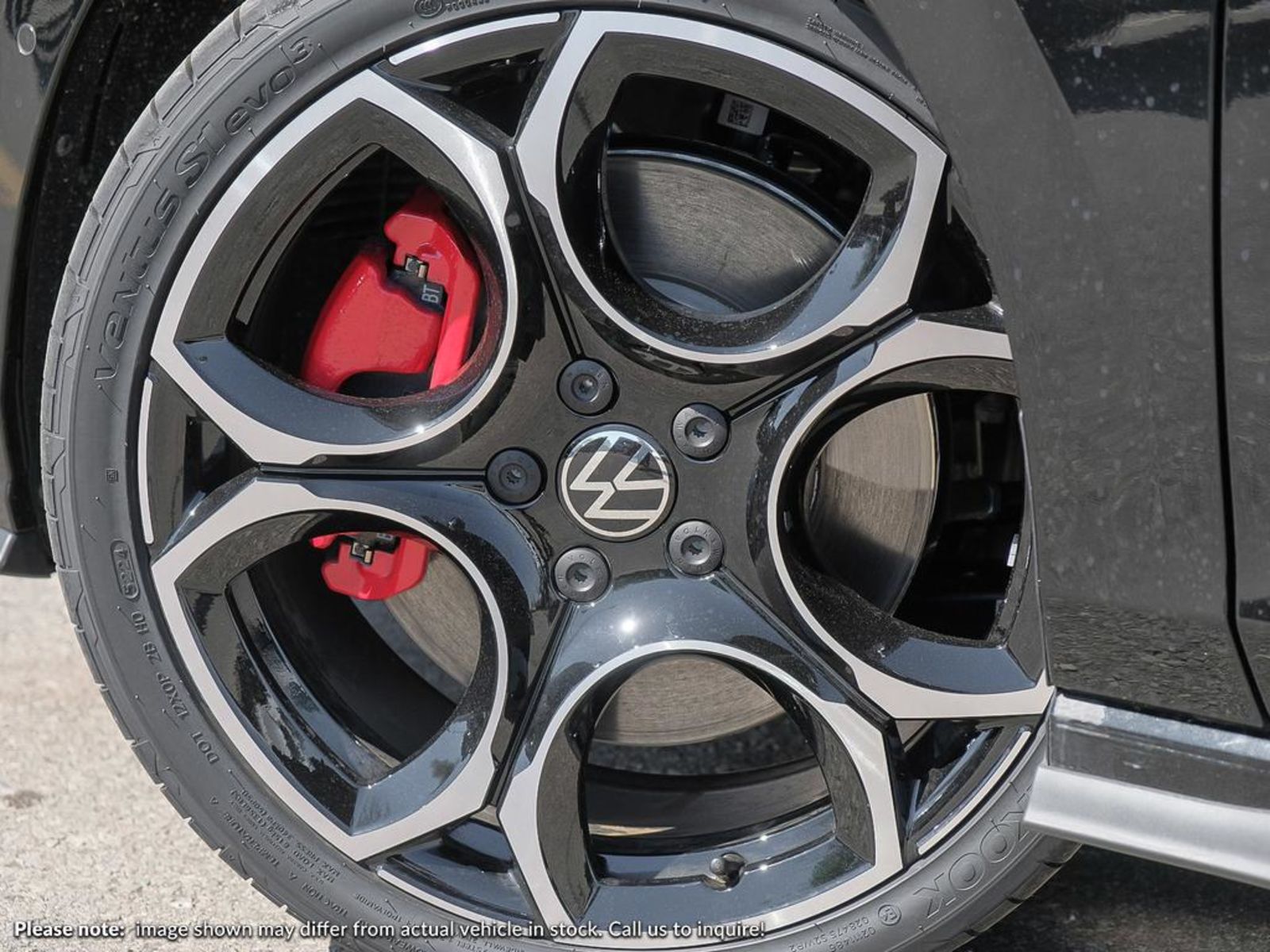2025 Volkswagen Golf GTI Autobahn, Vancouver, Cash