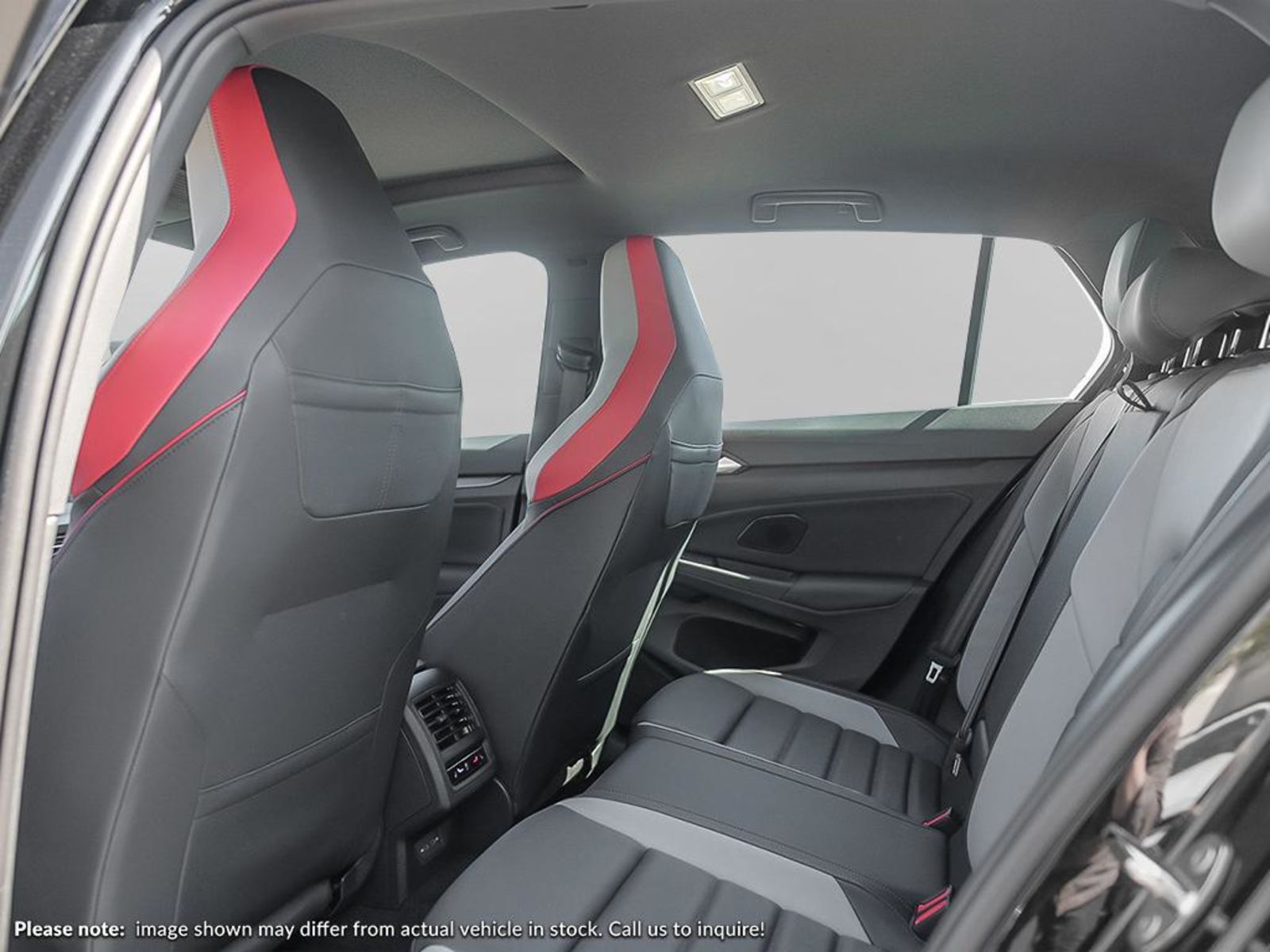 2025 Volkswagen Golf GTI Autobahn, Vancouver, Cash