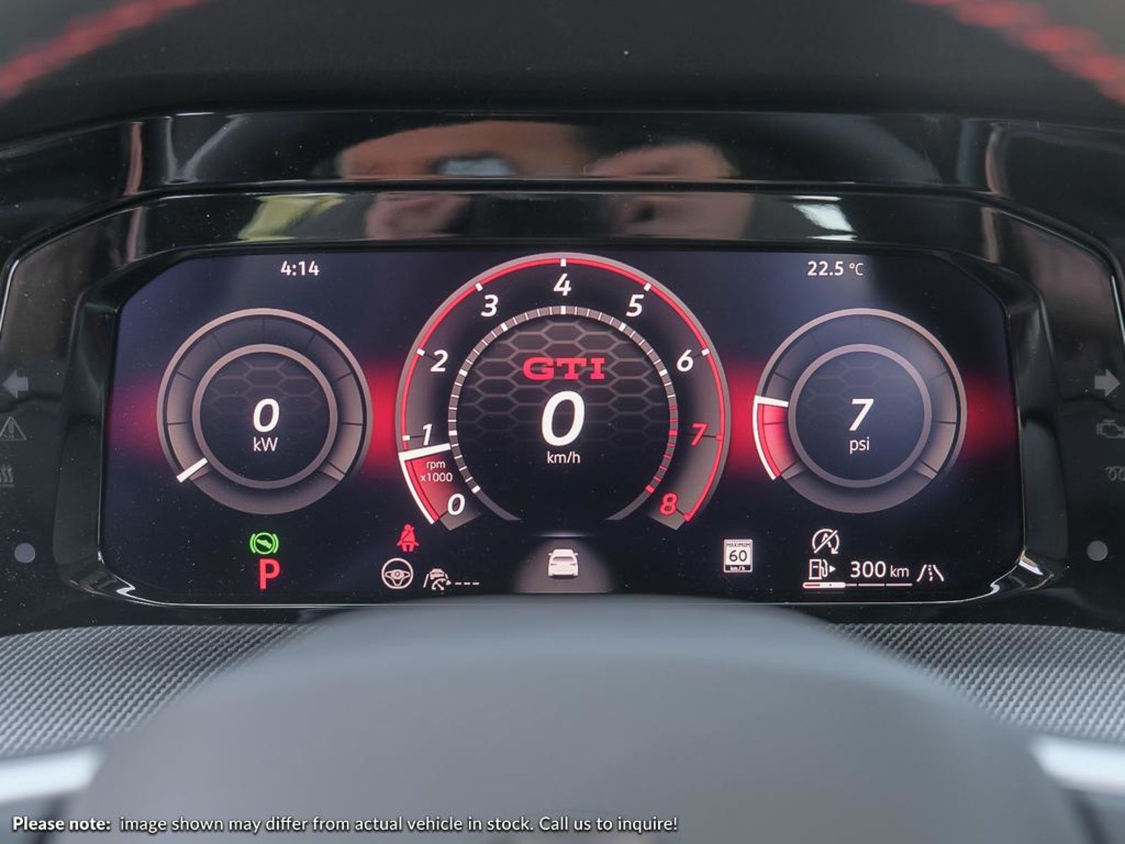 2025 Volkswagen Golf GTI Autobahn, Vancouver, Cash