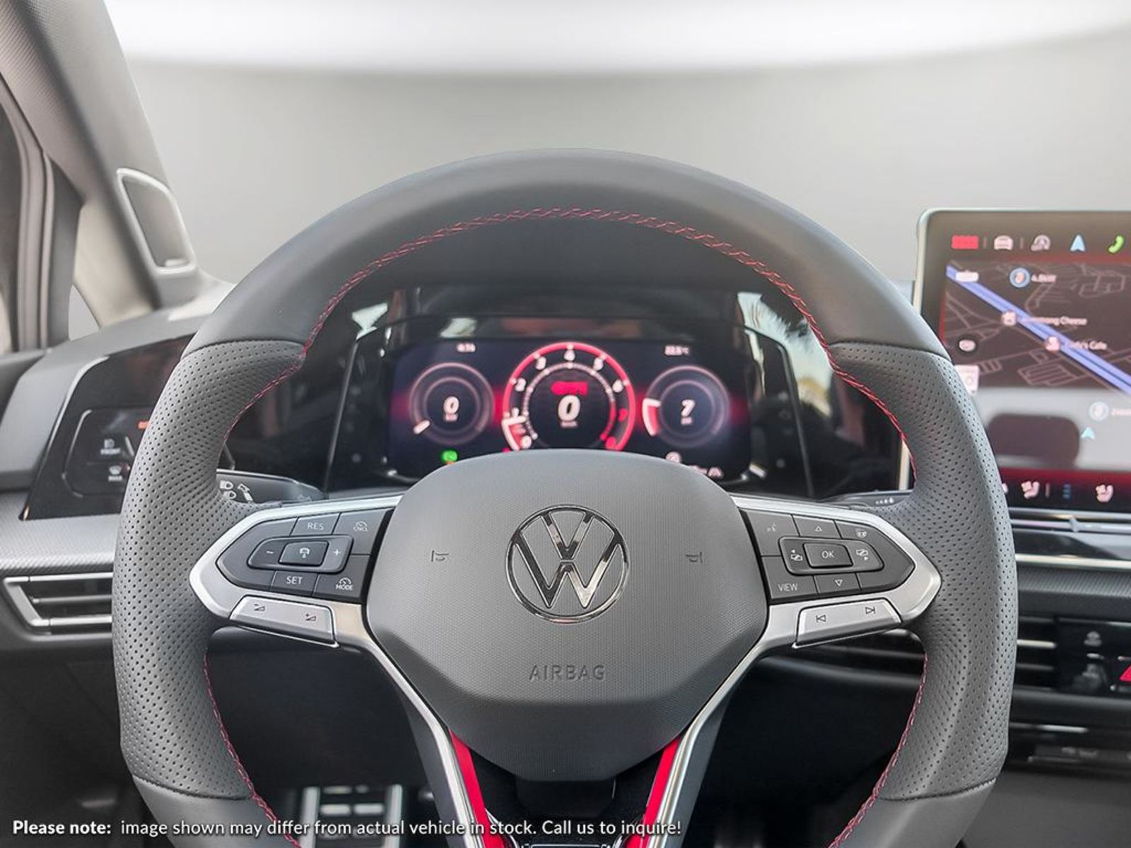 2025 Volkswagen Golf GTI Autobahn, Vancouver, Cash