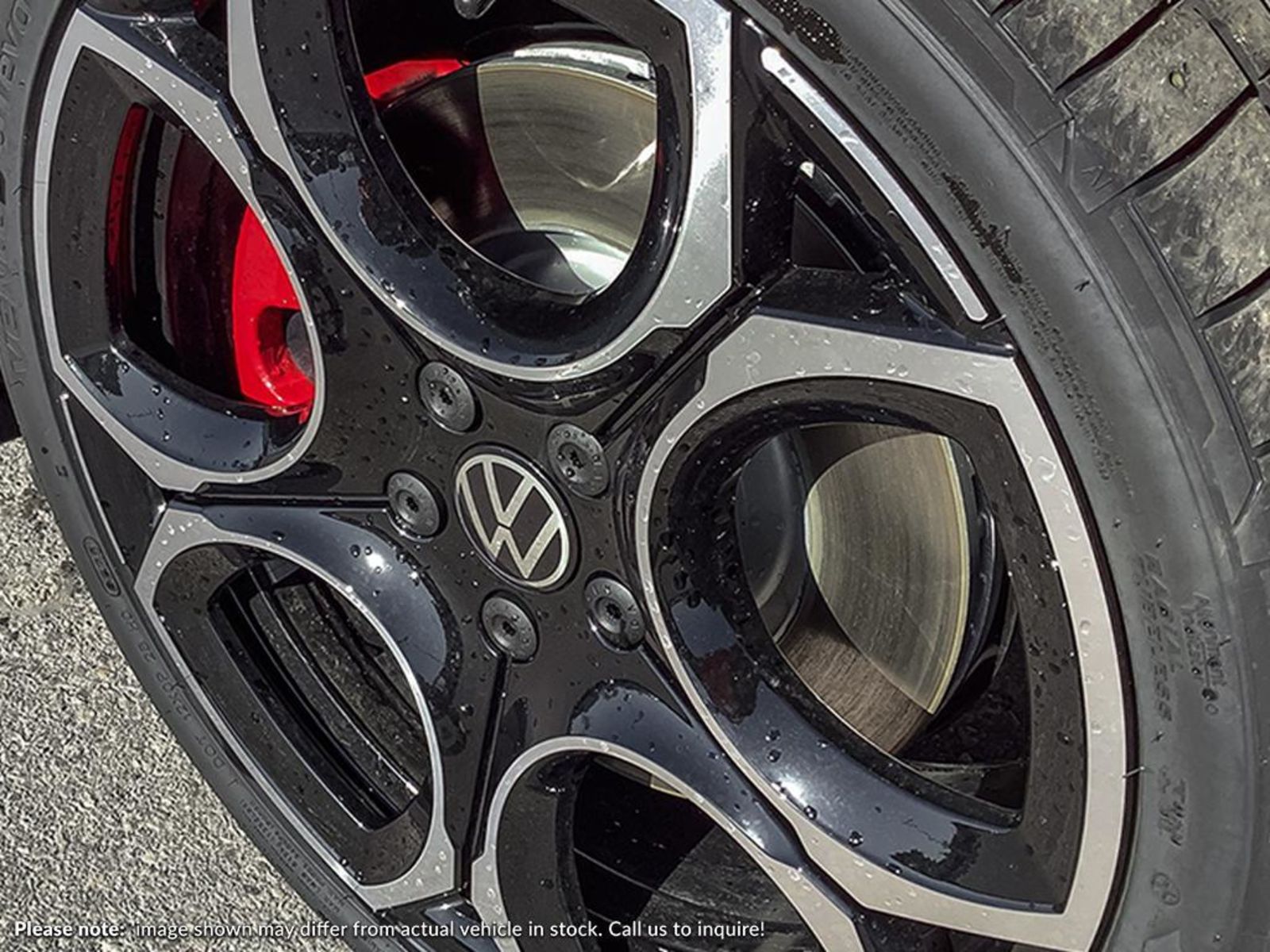 2025 Volkswagen Golf GTI Auto, Vancouver, Cash