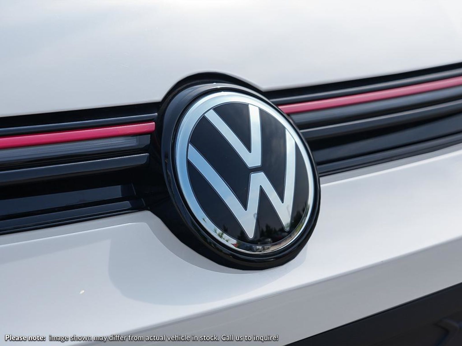 2025 Volkswagen Golf GTI Auto, Vancouver, Cash