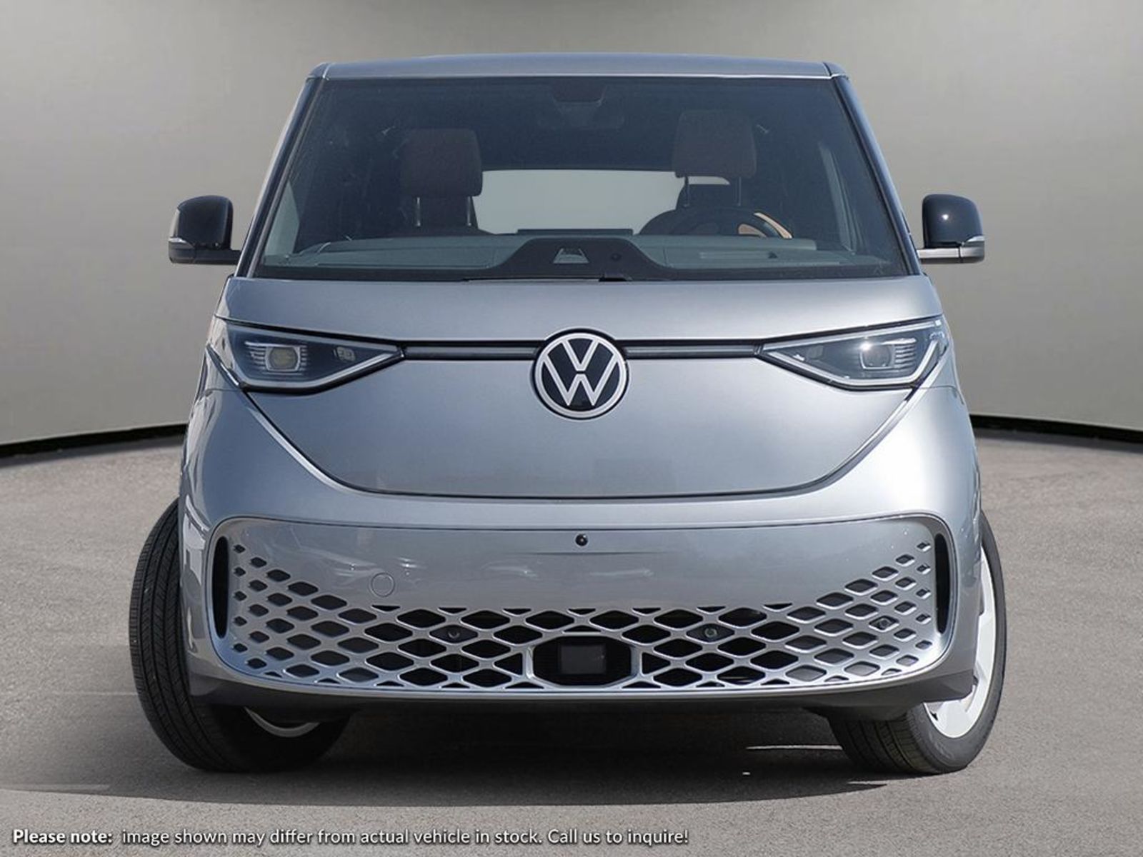 2025 Volkswagen ID. Buzz 1st Edition, Vancouver, Cash