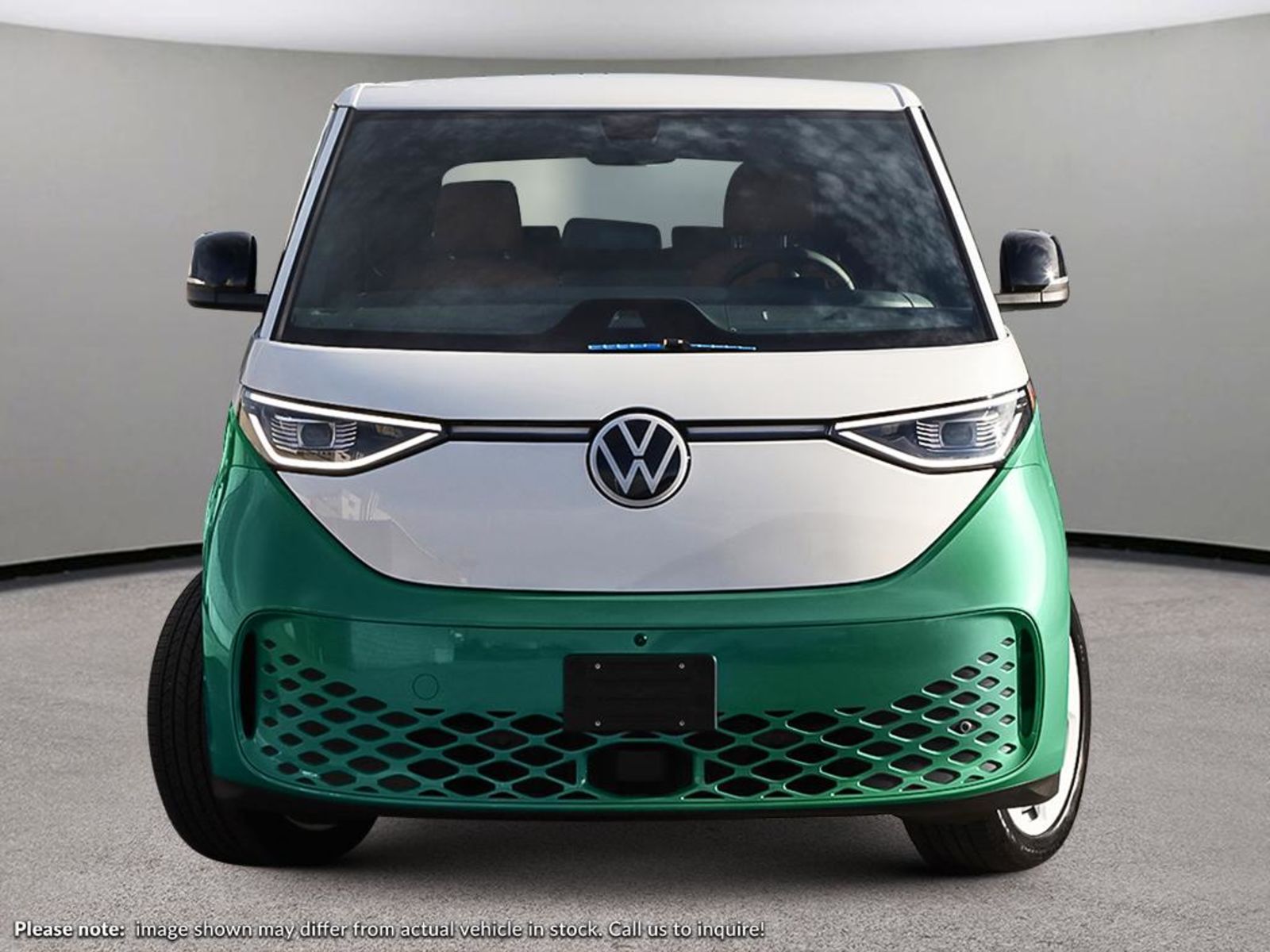2025 Volkswagen ID. Buzz 1st Edition, Vancouver, Cash