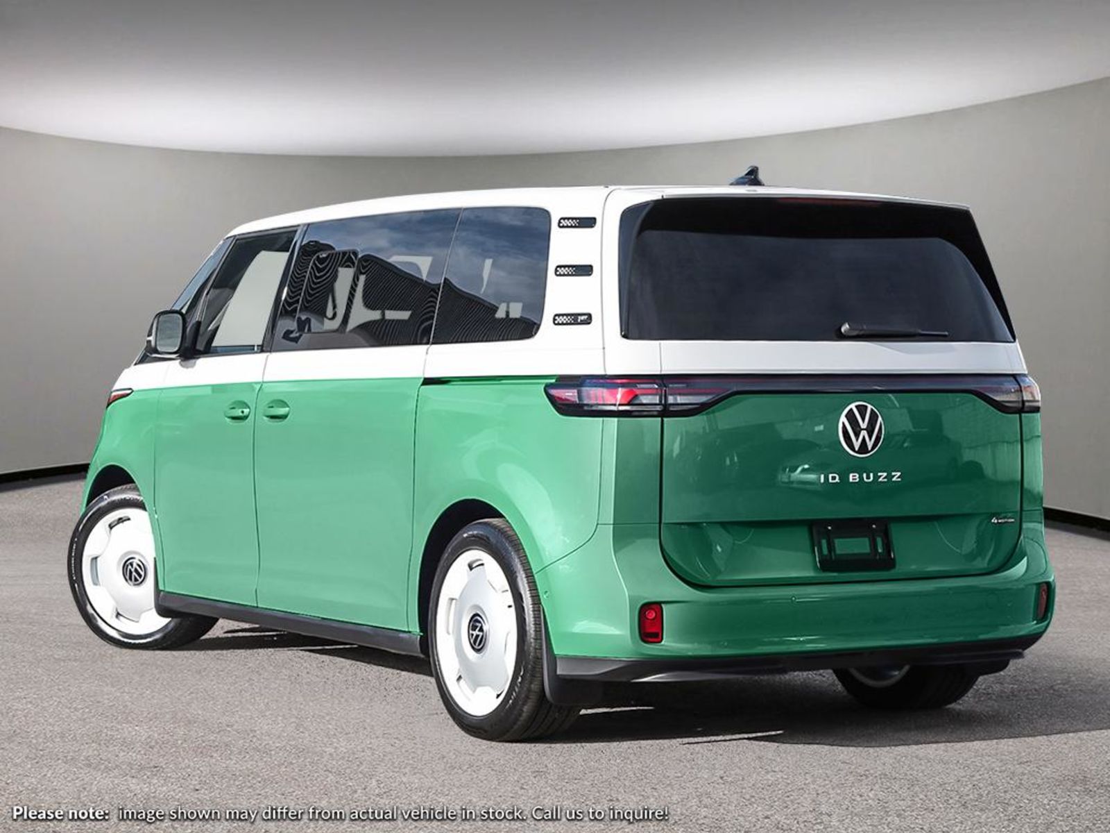 2025 Volkswagen ID. Buzz 1st Edition, Vancouver, Cash