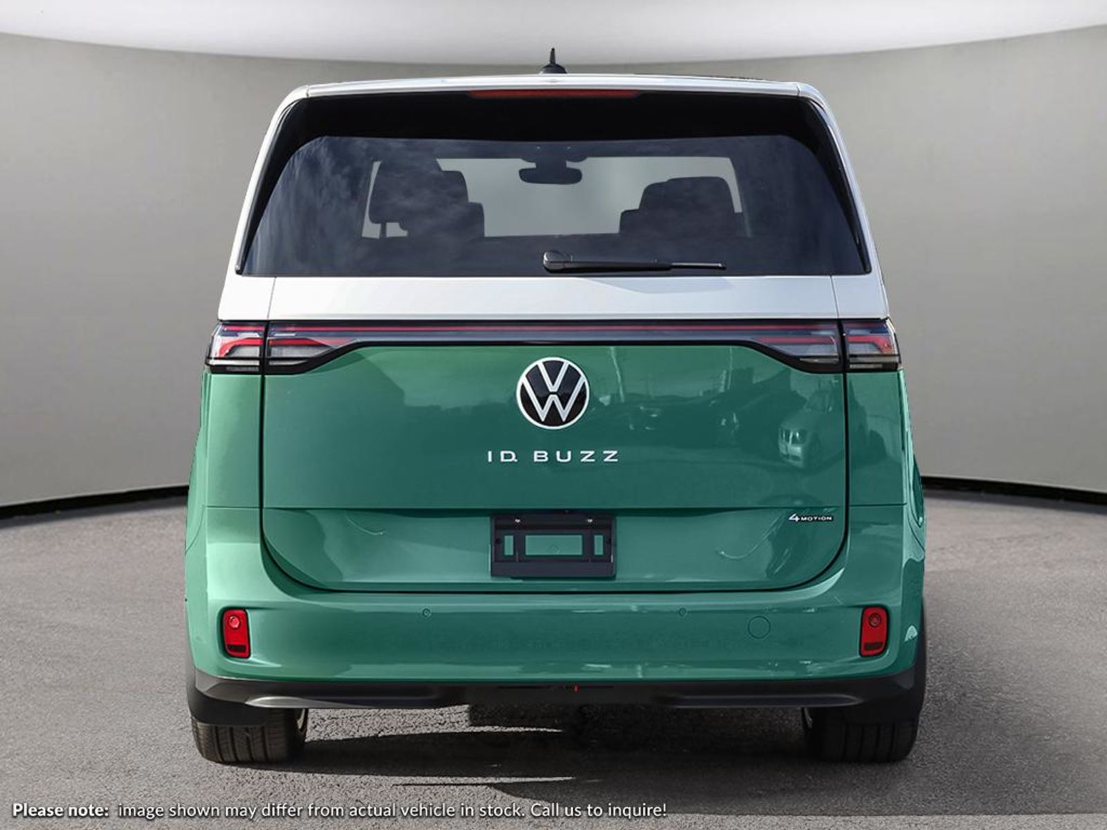 2025 Volkswagen ID. Buzz 1st Edition, Vancouver, Cash