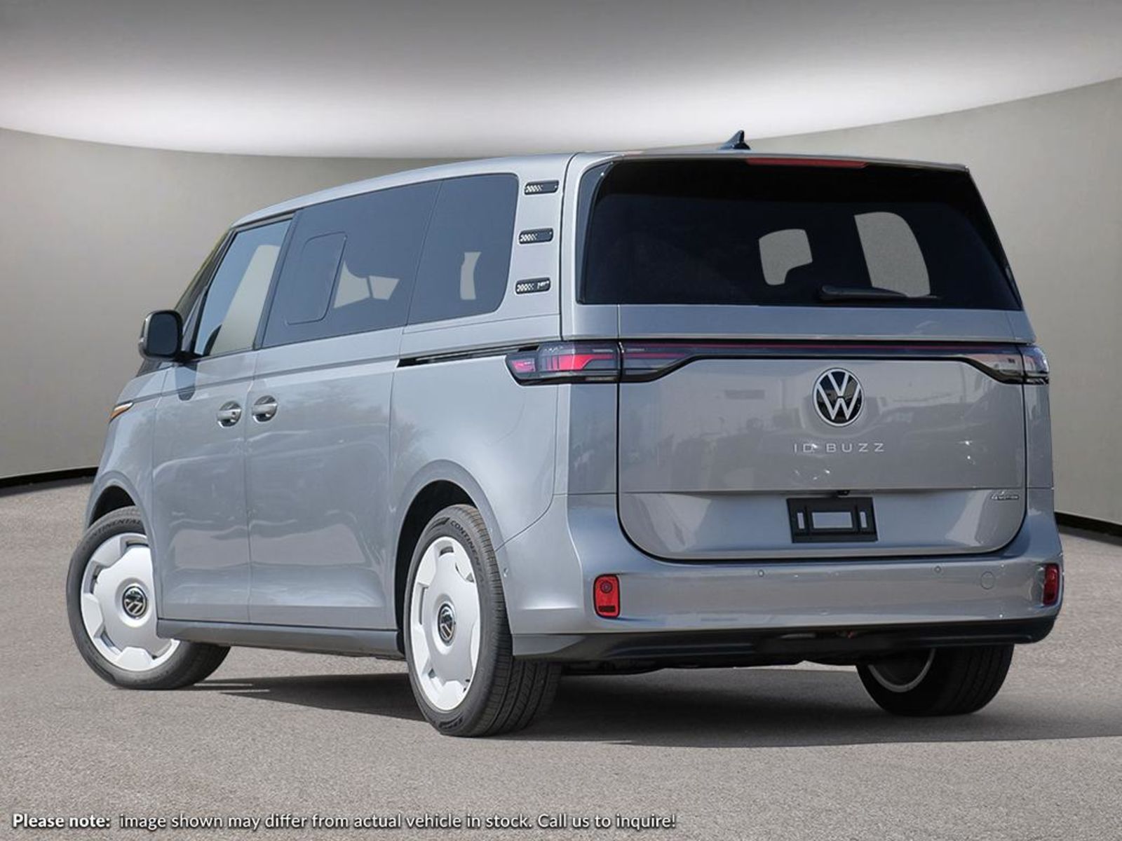 2025 Volkswagen ID. Buzz 1st Edition, Vancouver, Cash