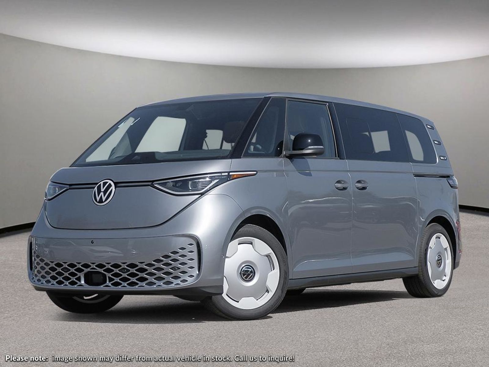 2025 Volkswagen ID. Buzz 1st Edition, Vancouver, Cash